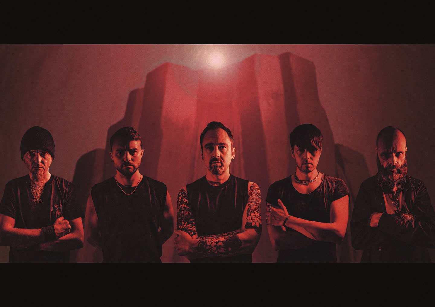 So far DARK MILLENNIUM