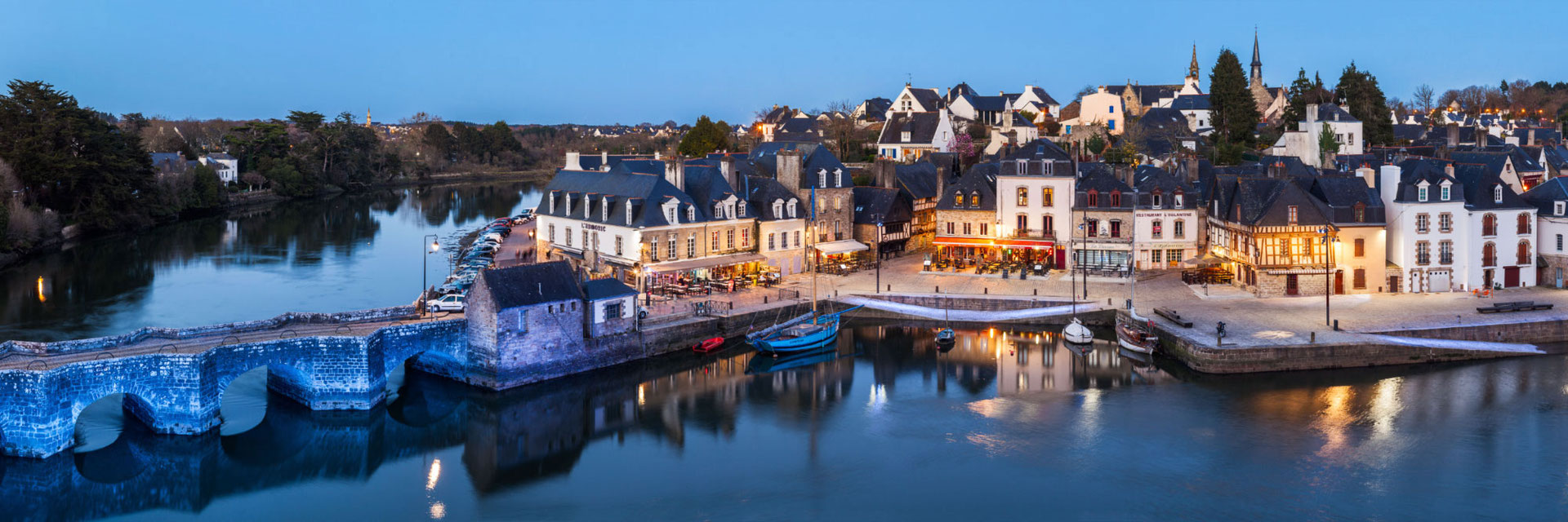 ville bretagne