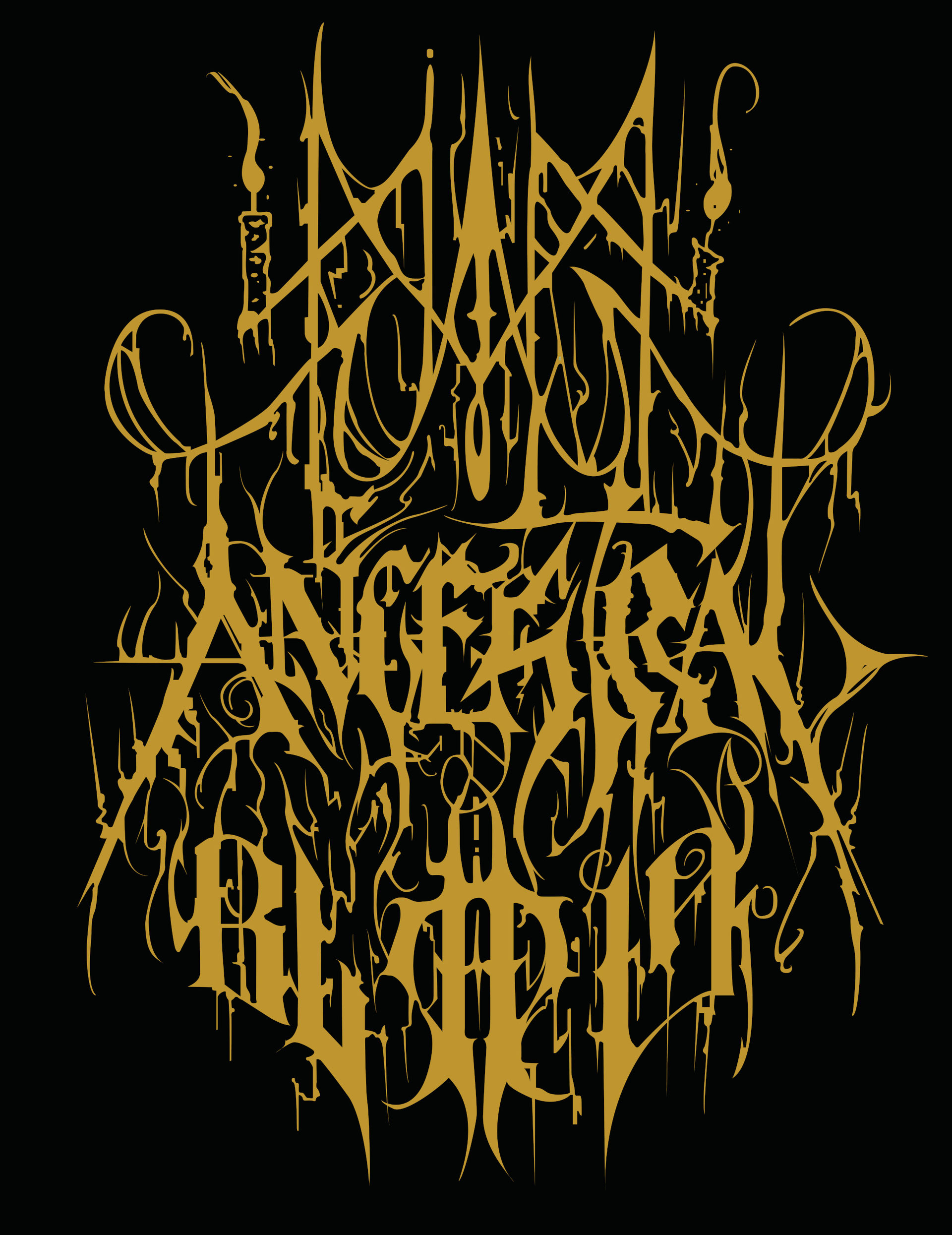 ⭕️ New Release 5/31 リリース ANCESTRAL BLOOD /メロディック