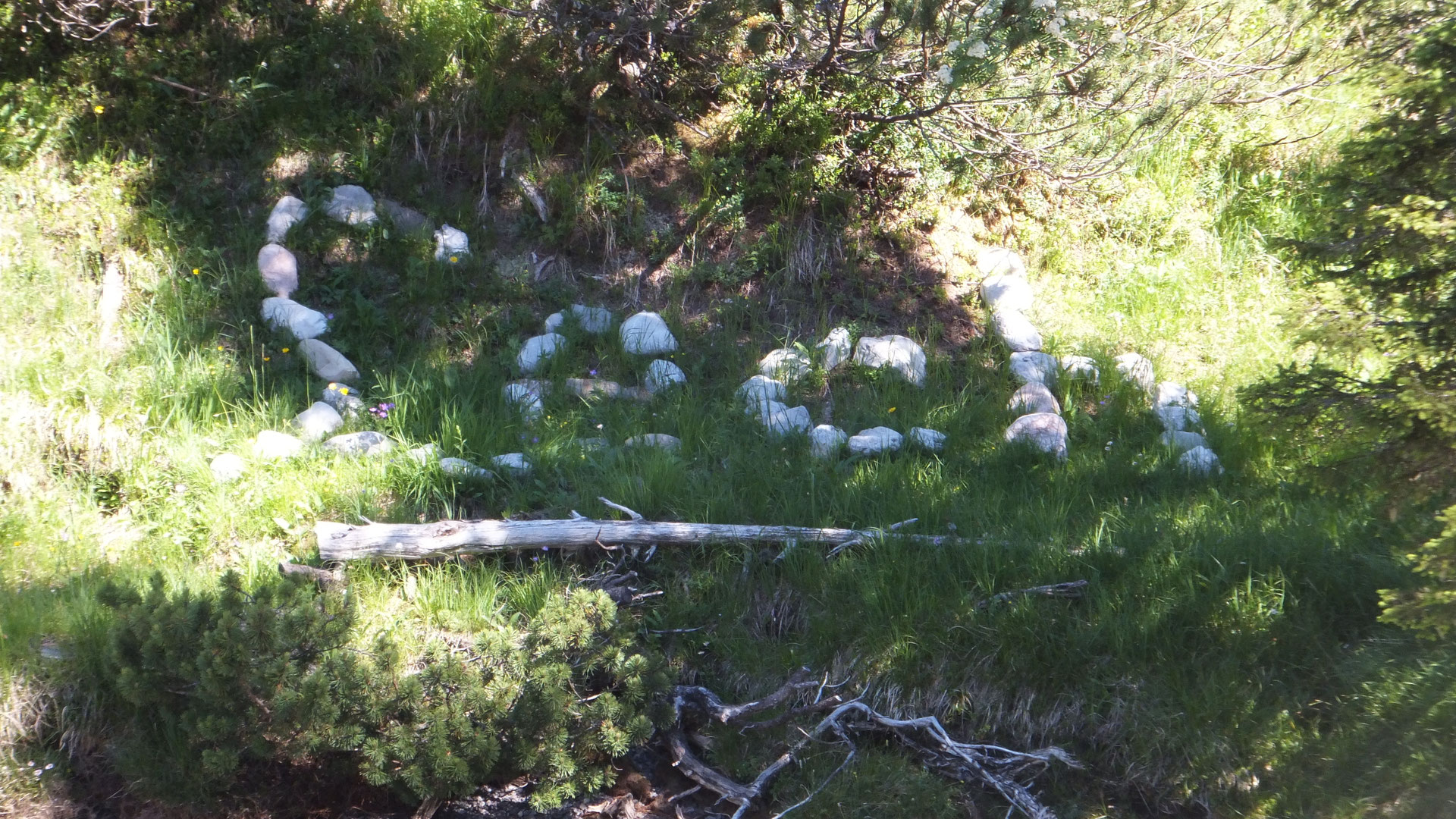 Oberes Lechtal mythologieatlass Webseite!