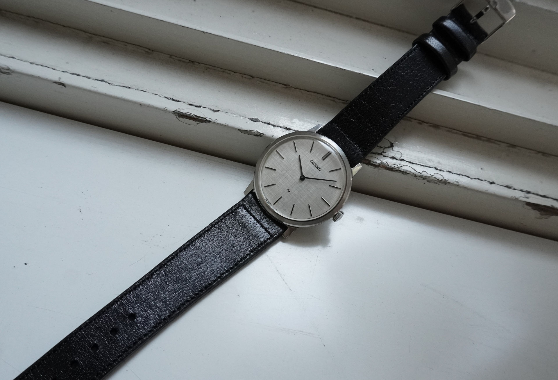 SEIKO シャリオ - アンティーク時計店ルチクル SEIKO シャリオ - アンティーク時計店ルチクル