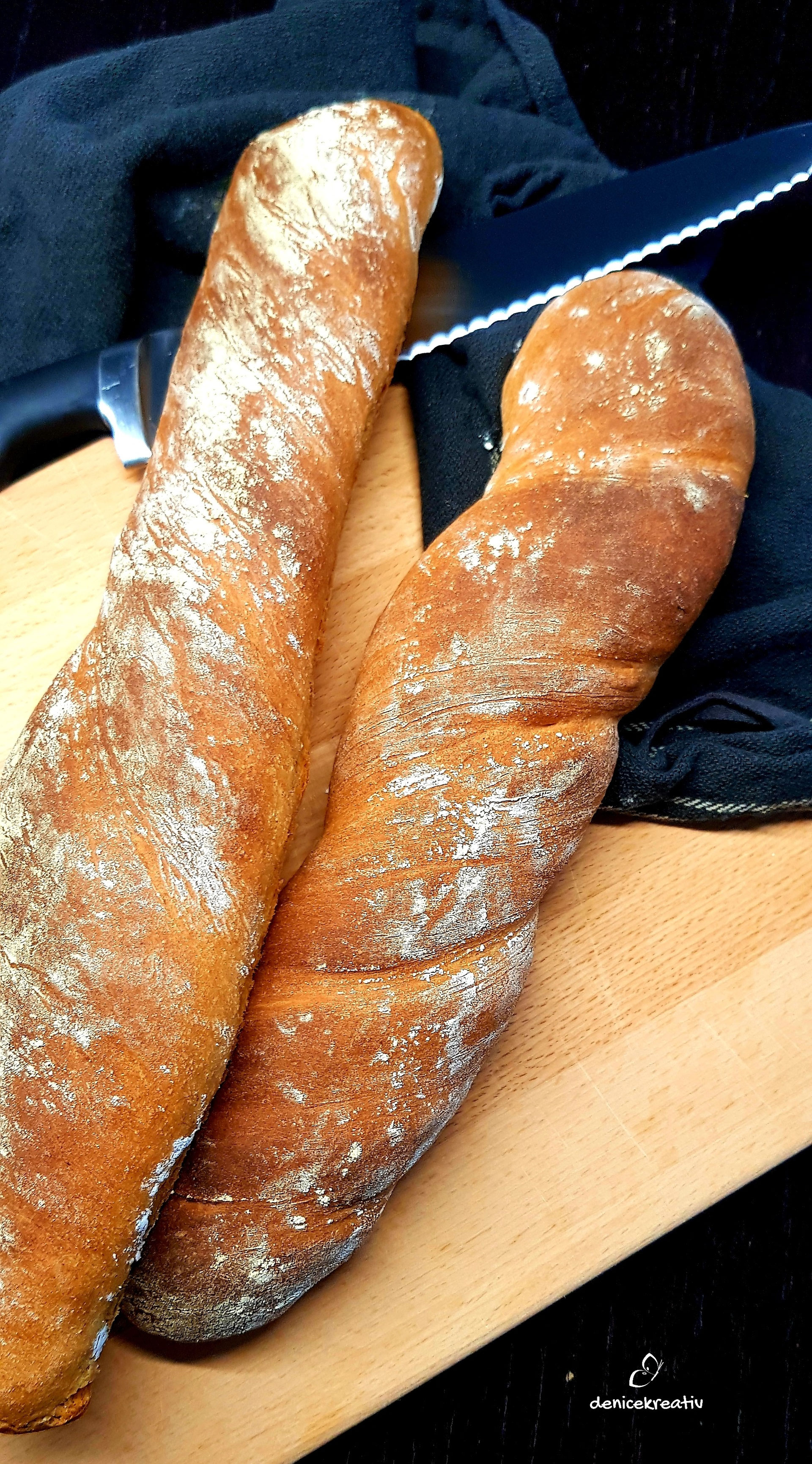 Zwirbelbrot - Rezepte & Kreatives Zwirbelbrot - Rezepte & Kreatives