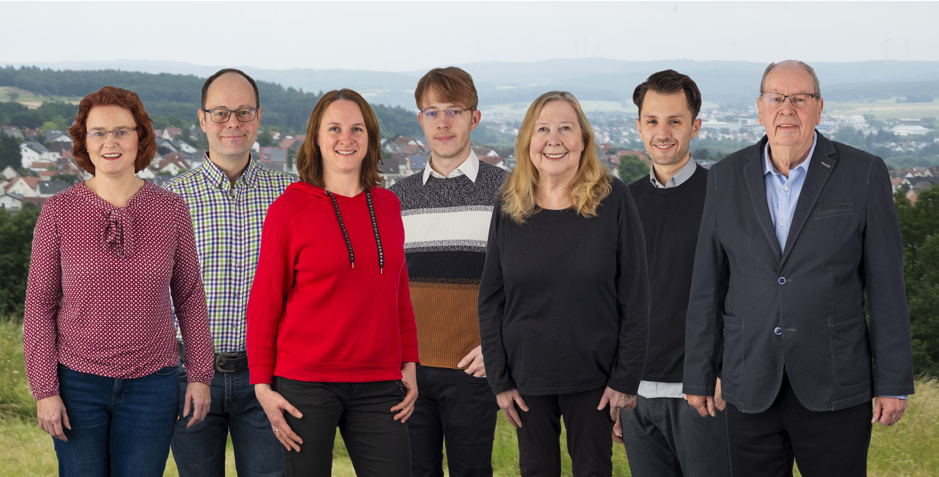 SPDOrtsverein Dutenhofen SPD Stadtverband Wetzlar