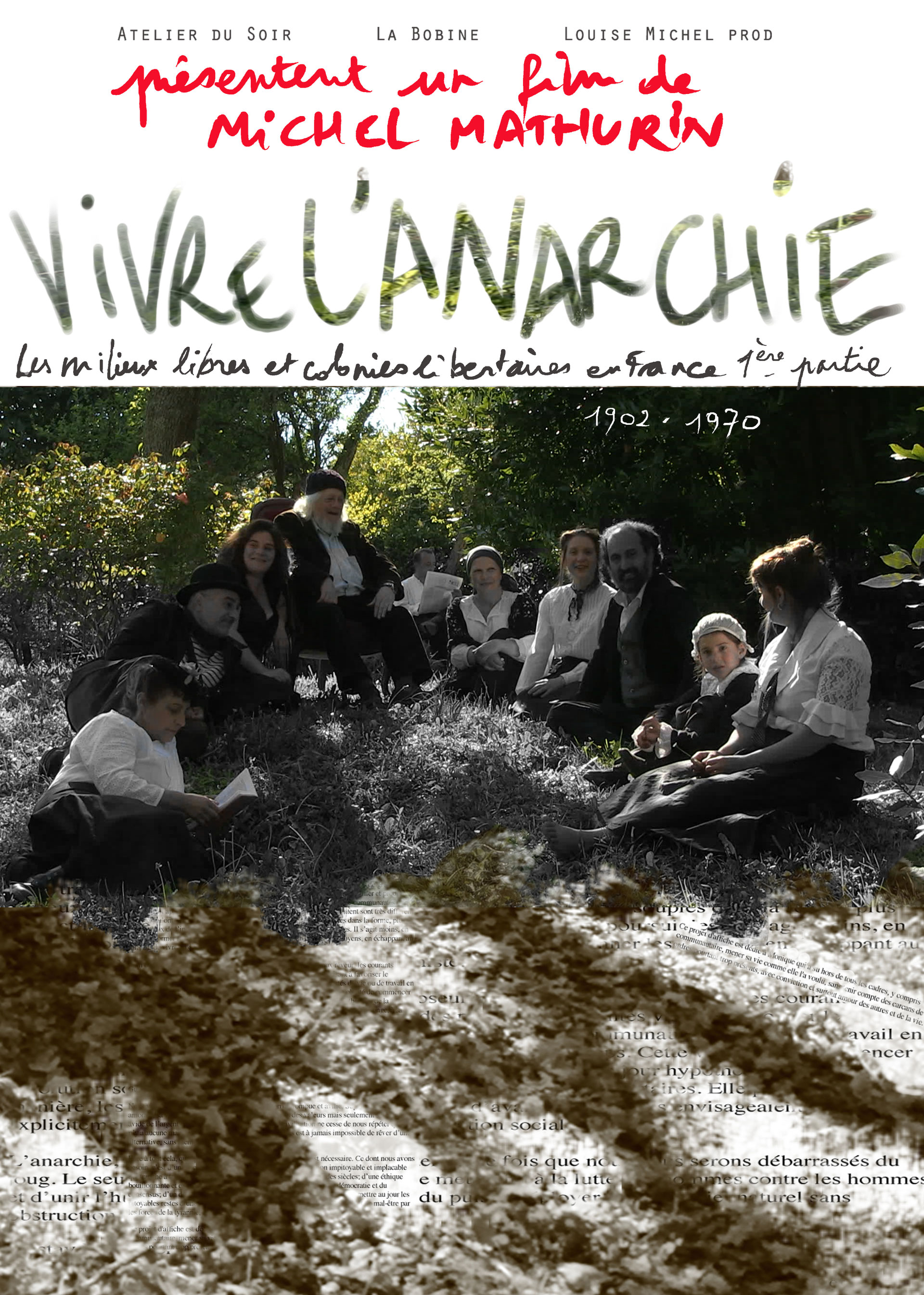 Film Anarchie Film Anarchie