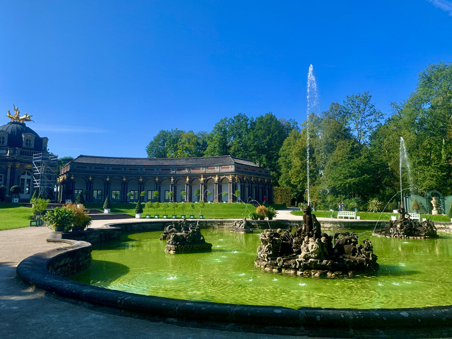 bayreuth ideale ausgangspunkt landhaus staffelstein