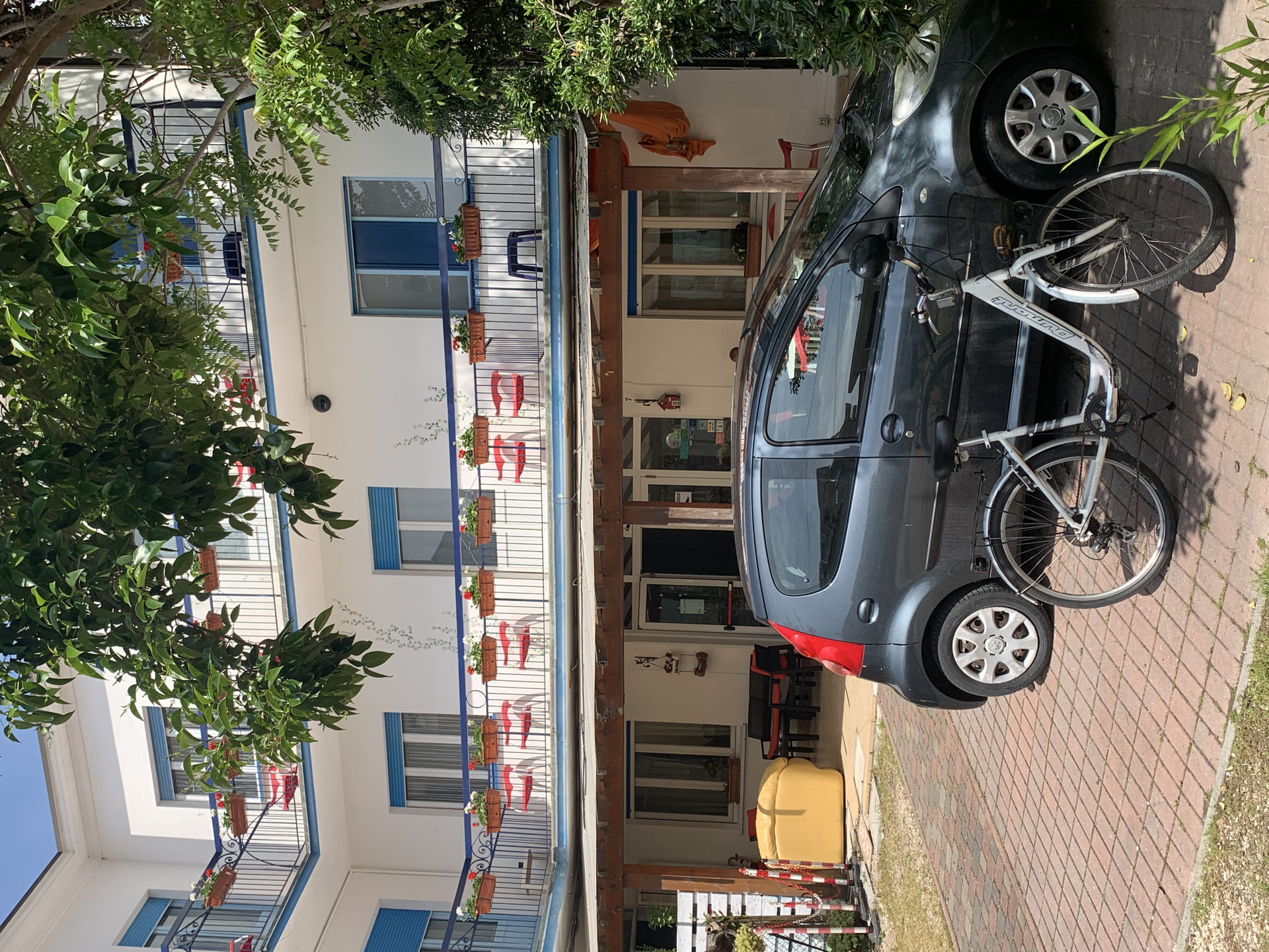 Bed and Breakfast Rimini Offerte Bed and Breakfast a Rimini Hotel