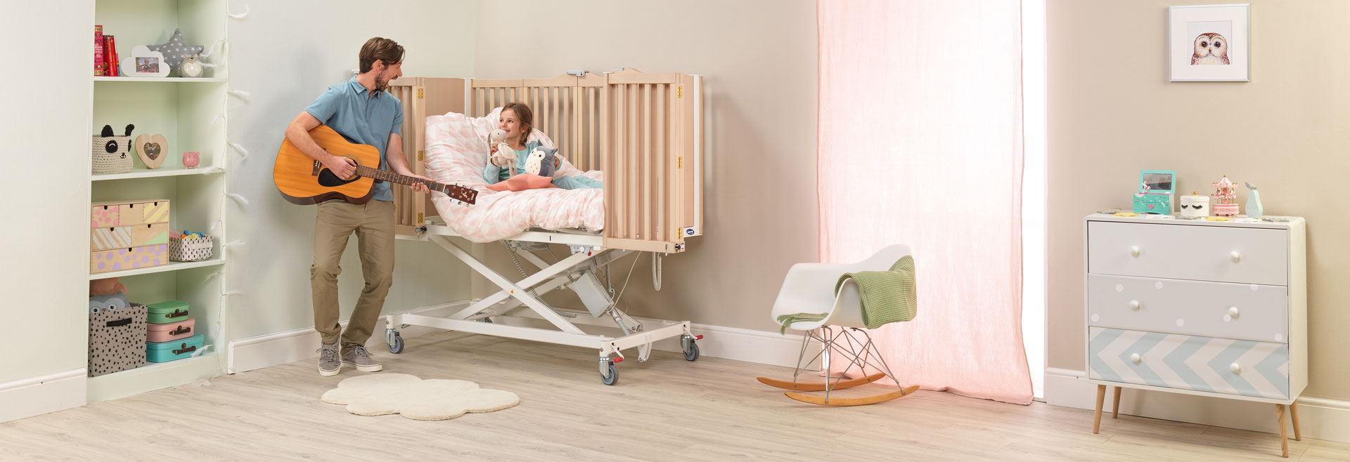 Nouveau Nordbed Kid Societe Specialisee Dans Les Aides Techniques Et Technologiques Destinees Aux Personnes En Situation D Handicap