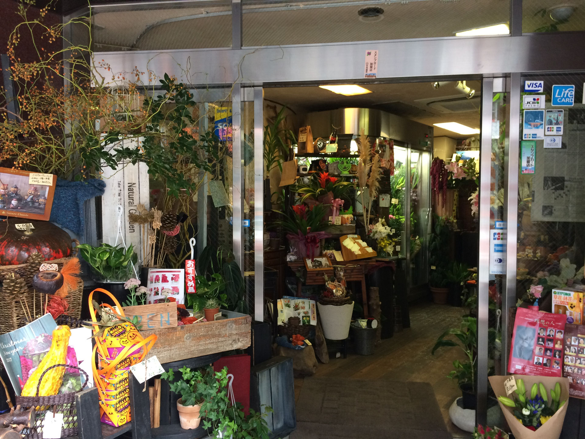 九段下花屋さん 花あしべ Tulasi Nou Sun Bu ページ