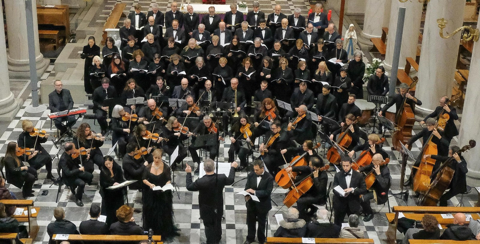 ORCHESTRA FILARMONICA DEI NAVIGLI Benvenuti su filarmonica!