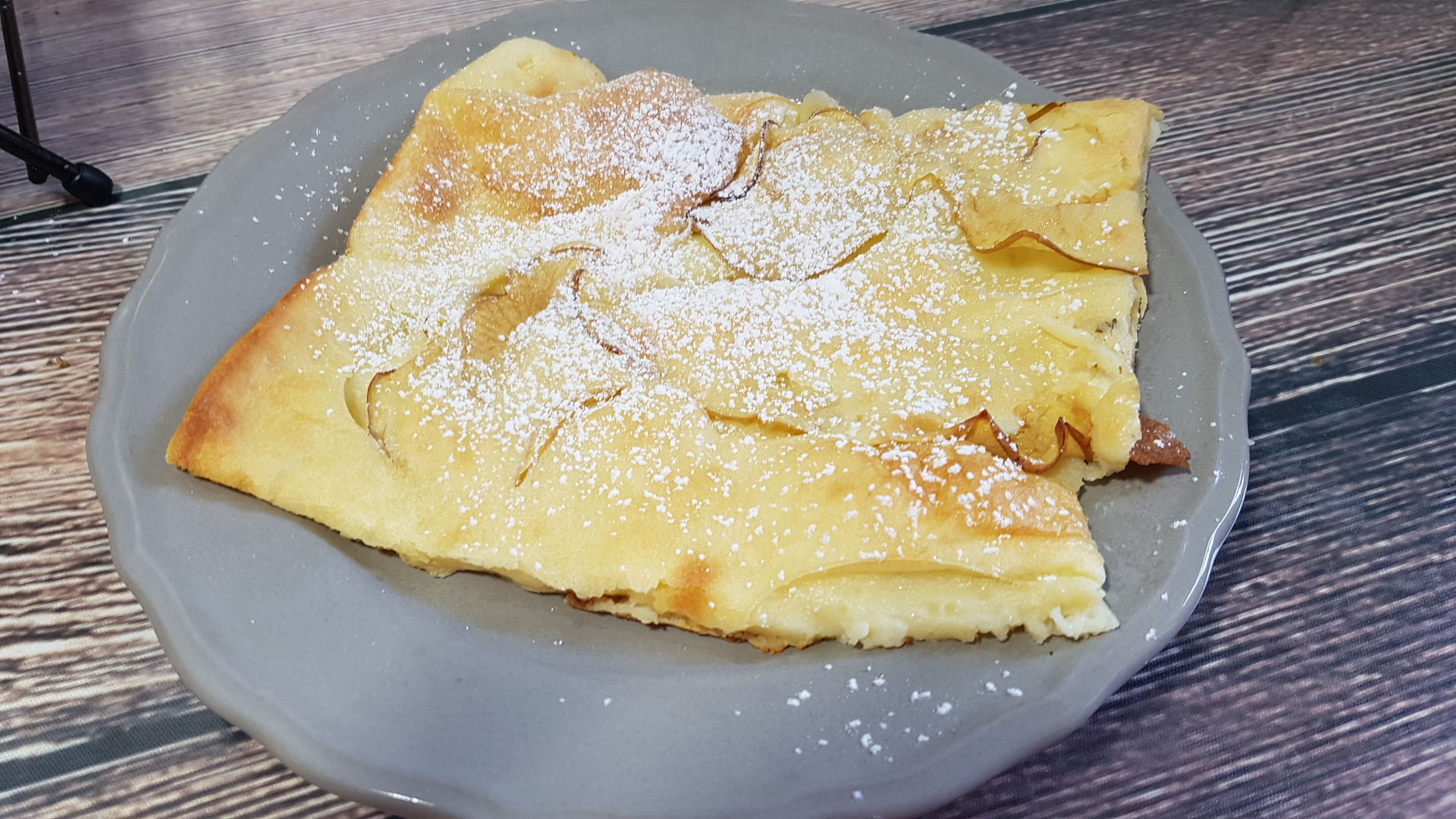 Ofenpfannkuchen Pampered Chef® Online Shop ⤇Pampered Chef® Ofenpfannkuchen Pampered Chef® Online Shop ⤇Pampered Chef®