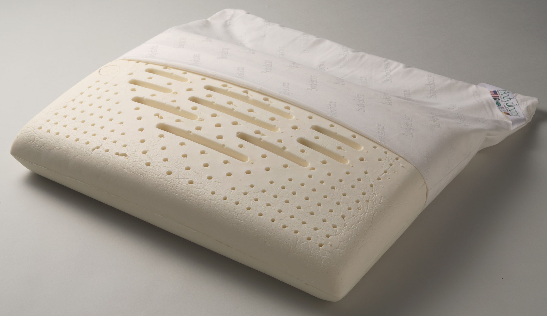 bodydoctor ボディードクター 低め 枕 ボディドクター ドクターピロー