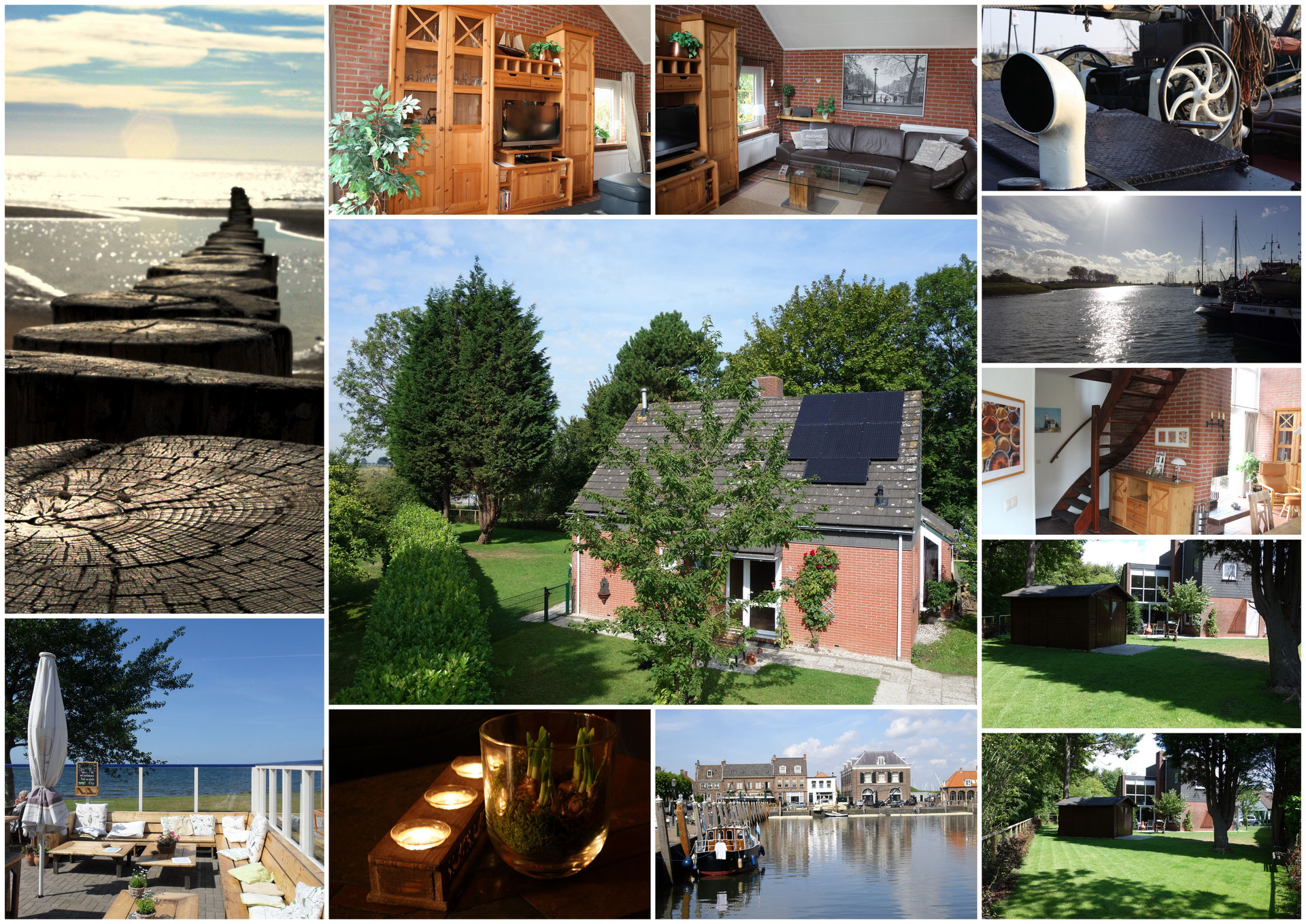 Ferienhaus Zeeland Ihr Wohlfühlhaus Ferienhaus Zeeland, ferienhaus