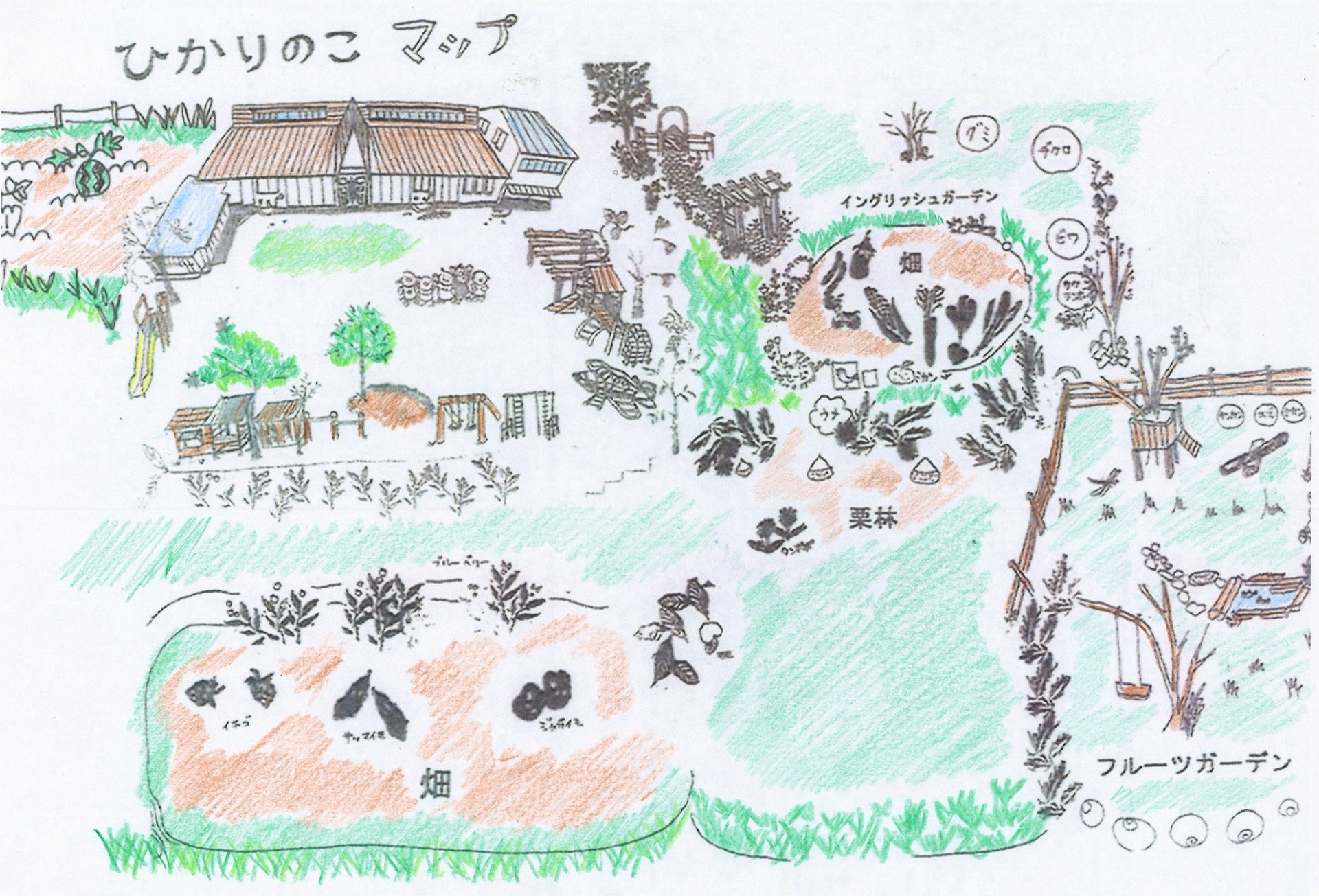 ひかりの子幼稚園hp 茅ヶ崎 ひかりの子幼稚園へようこそ