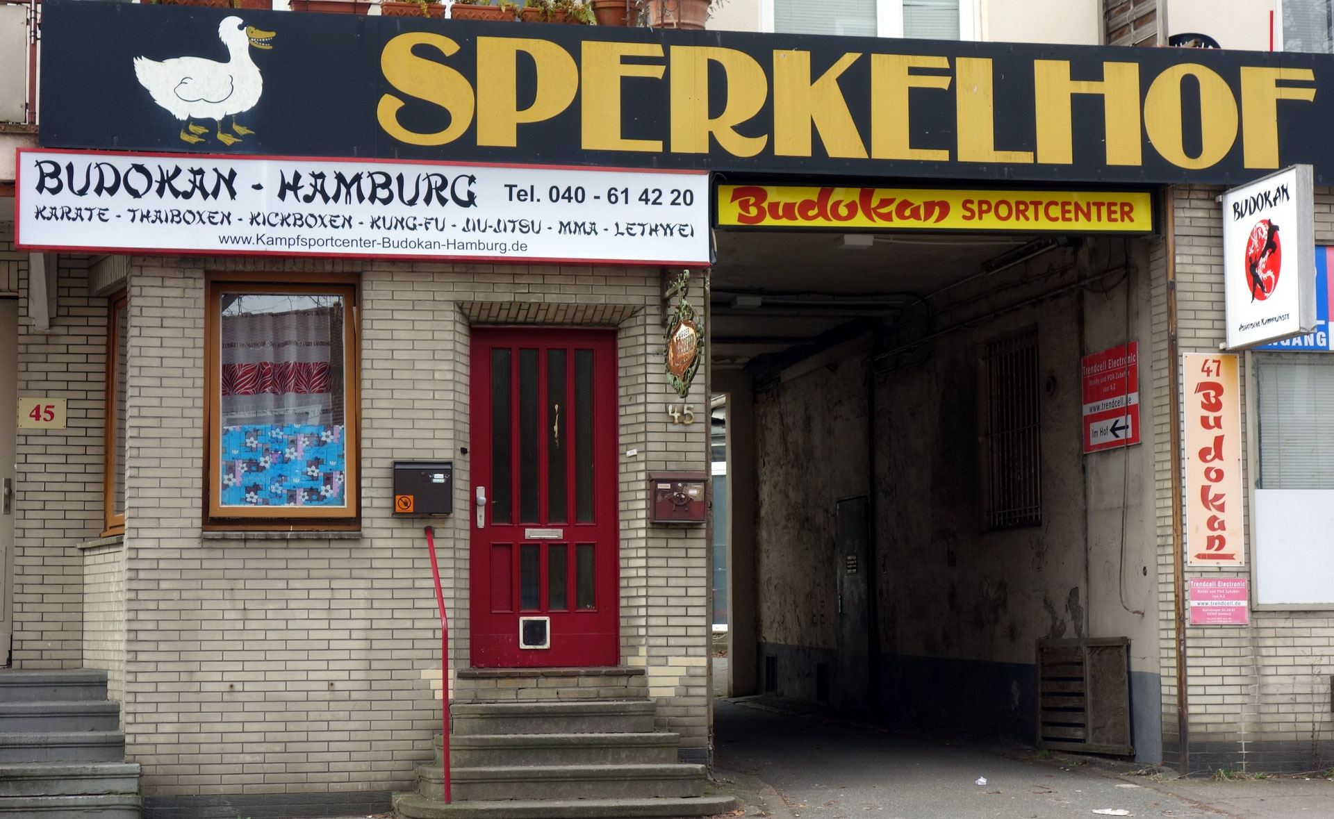 (c) Kampfsportcenter-budokan-hamburg.de