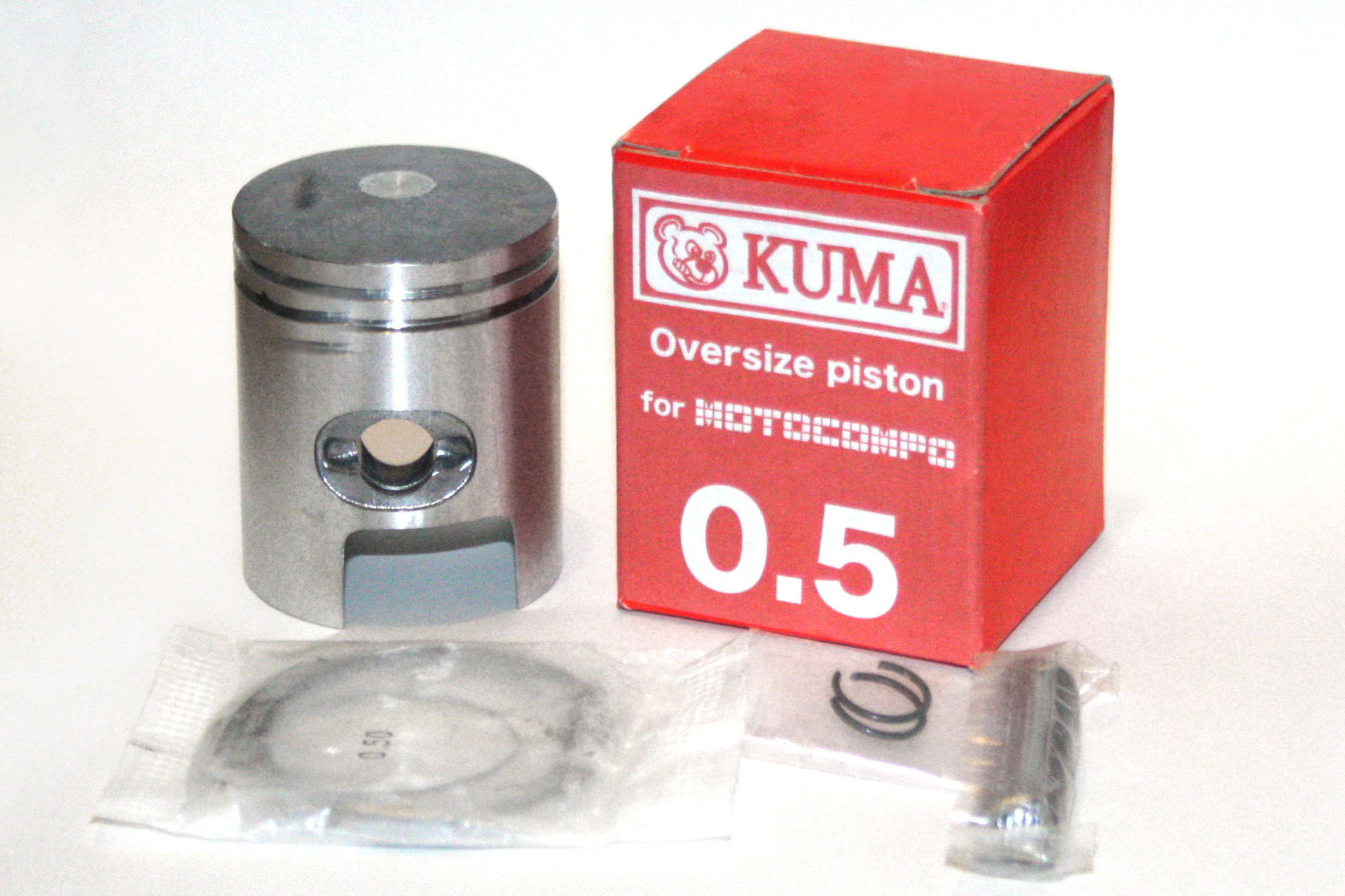 ホンダB16B ピストンピストンリングセット一台分