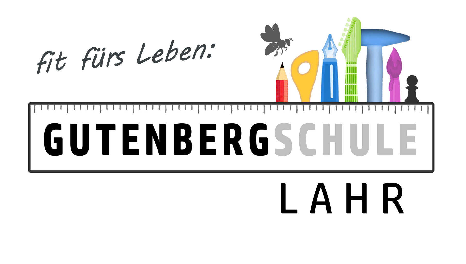 Willkommen in der Gutenbergschule