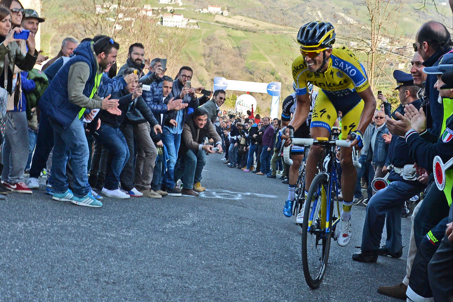 Come Allenarsi in Salita 1°Parte Preparazione Atletica Ciclismo