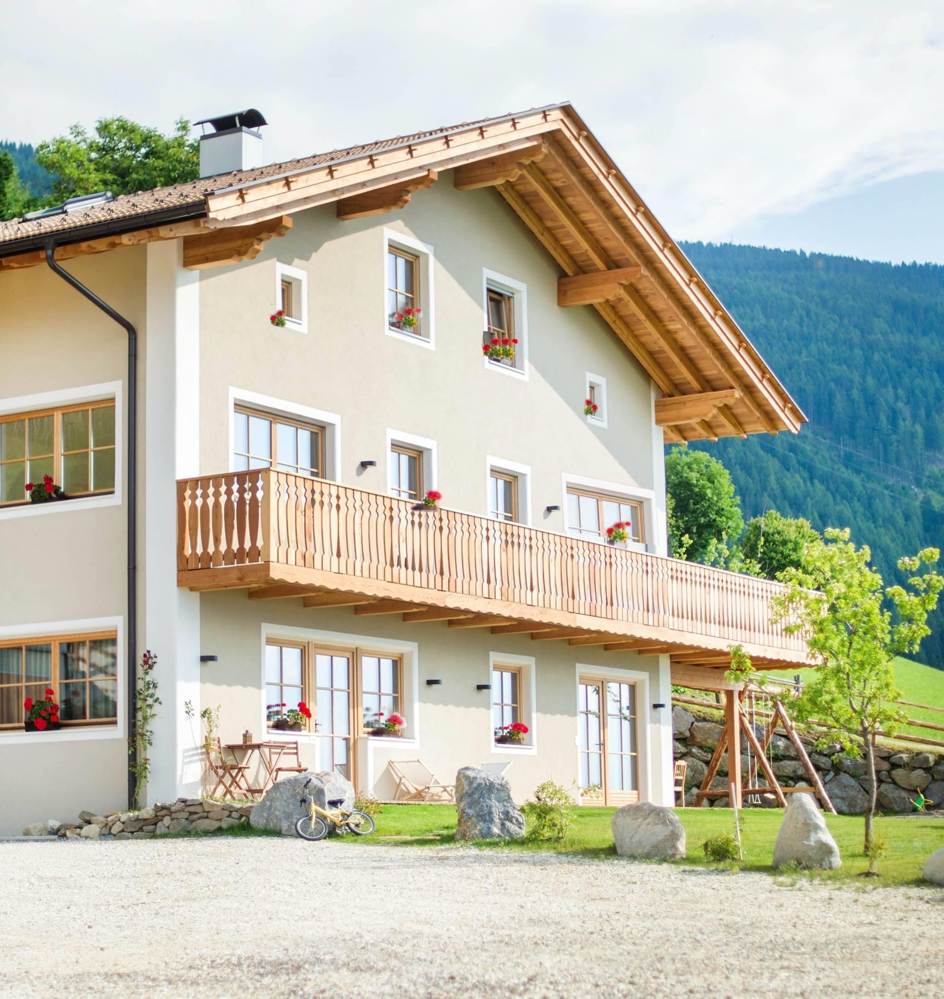 Tholer in Bolzano