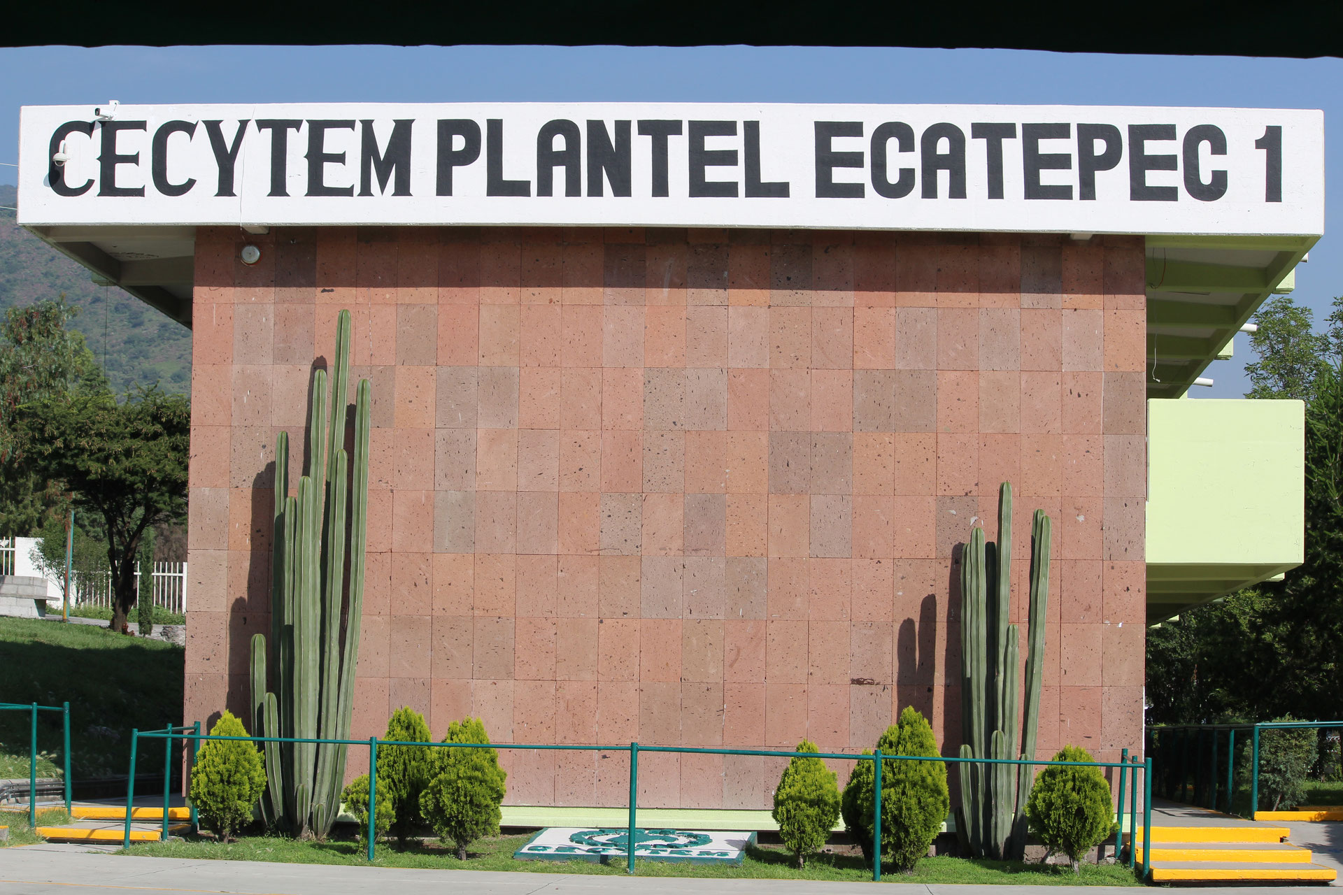 Aviso importante Si estuviste inscrito anteriormente a cualquier plantel del CECYTEM y volviste Aviso importante Si estuviste inscrito anteriormente a cualquier plantel del CECYTEM y volviste