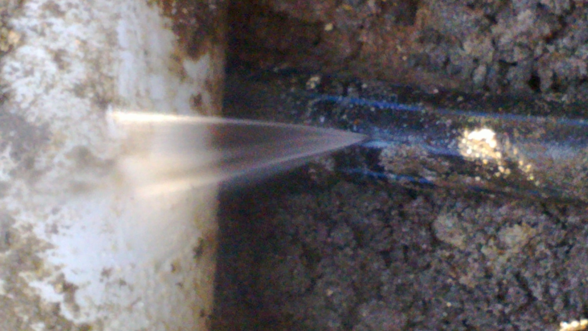 What to Do When a Pipe Bursts