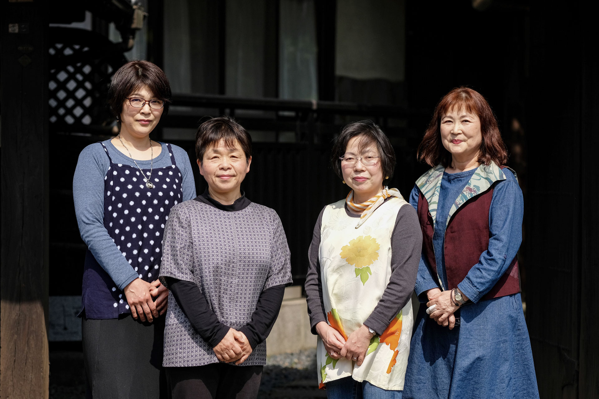 福岡で着物リメイク - 小郡の古布創作 布美（ふうみ）です。