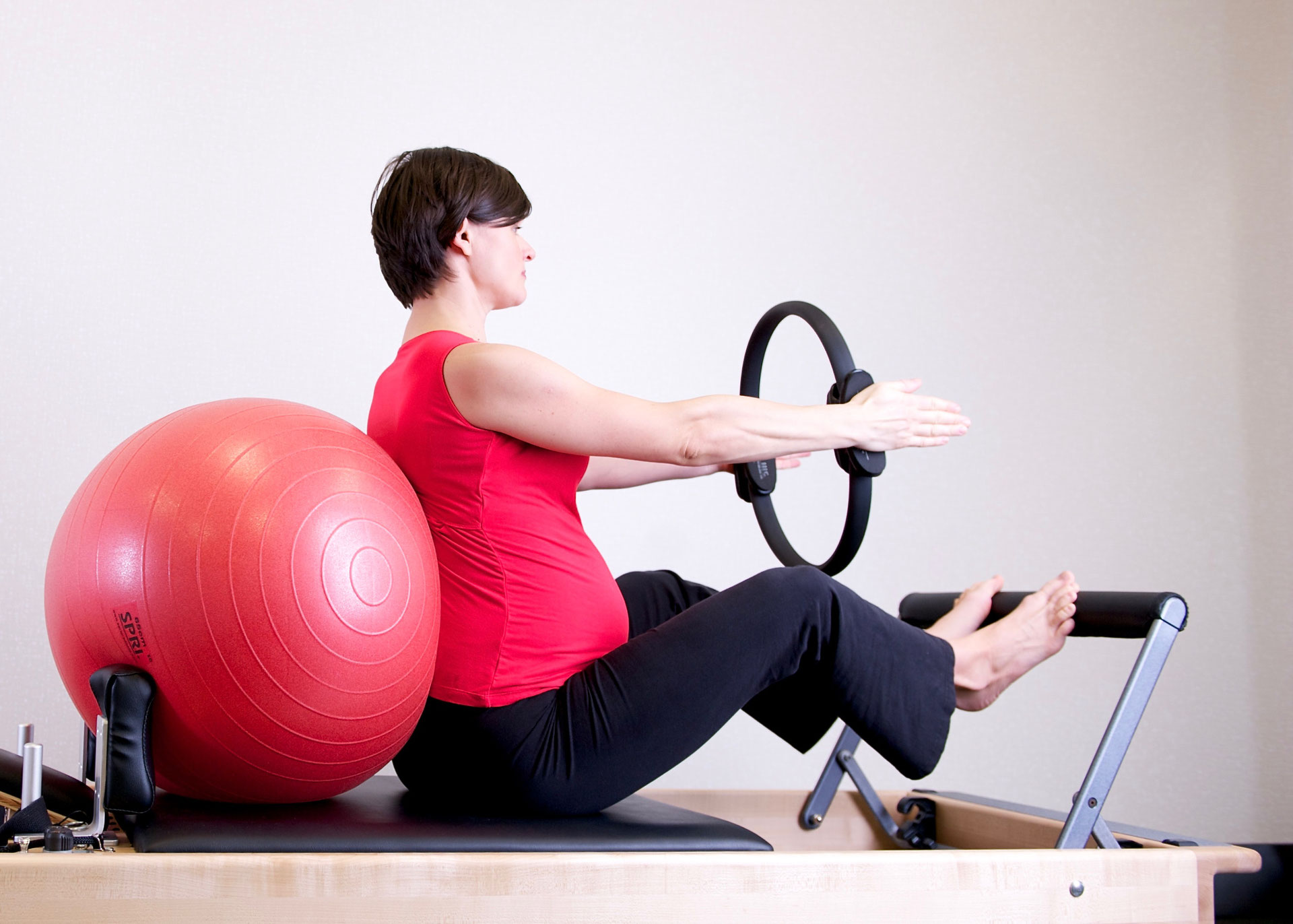 Pilates Yoga Pravention In Halle Saale