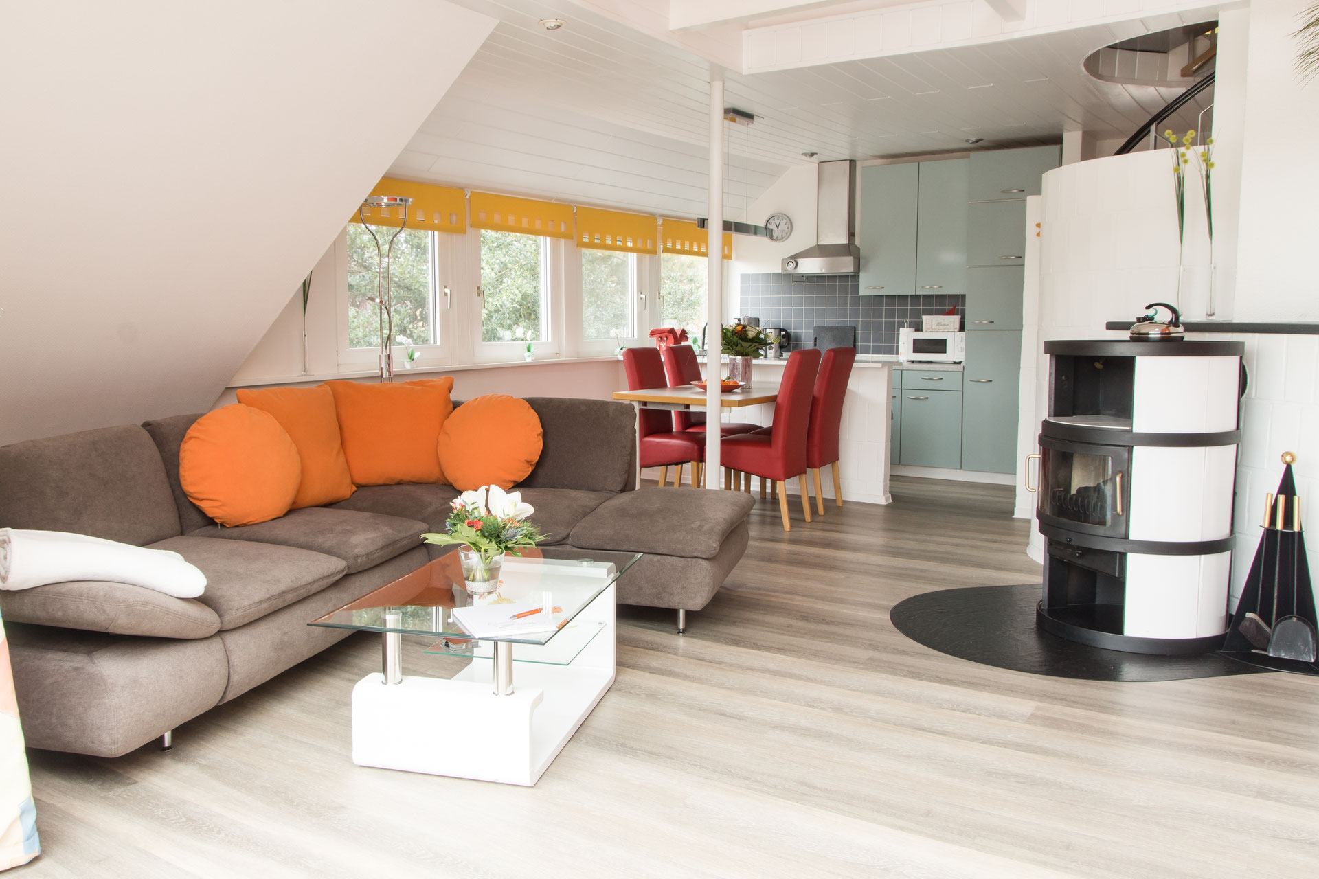 Single wohnung westerstede