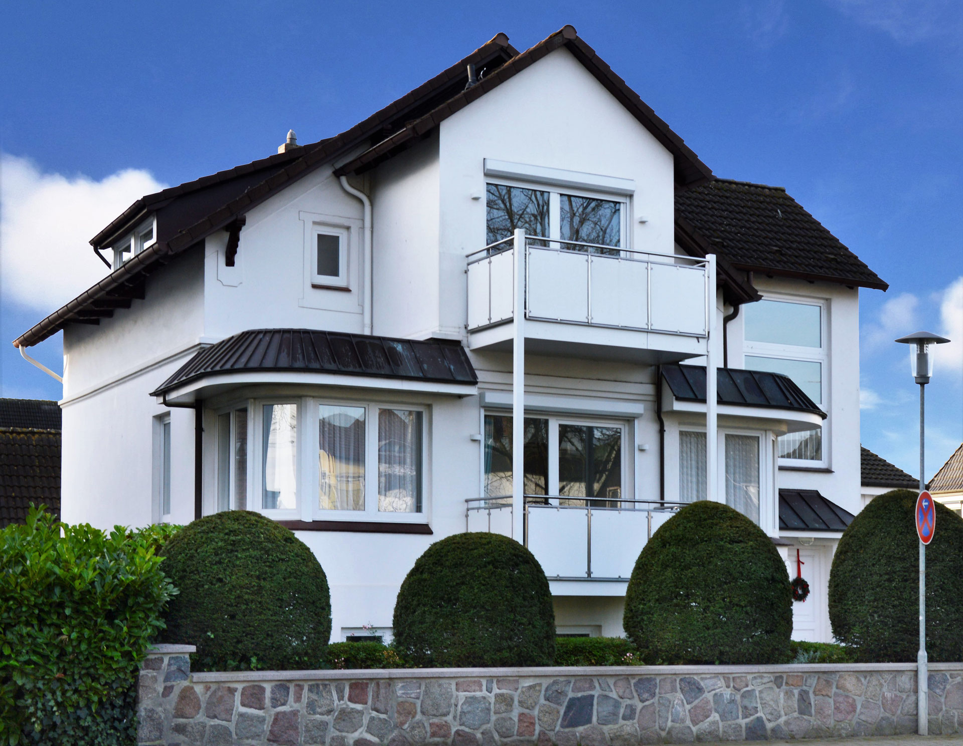 Villa Von Rumohr Villa Von Rumohrs Webseite