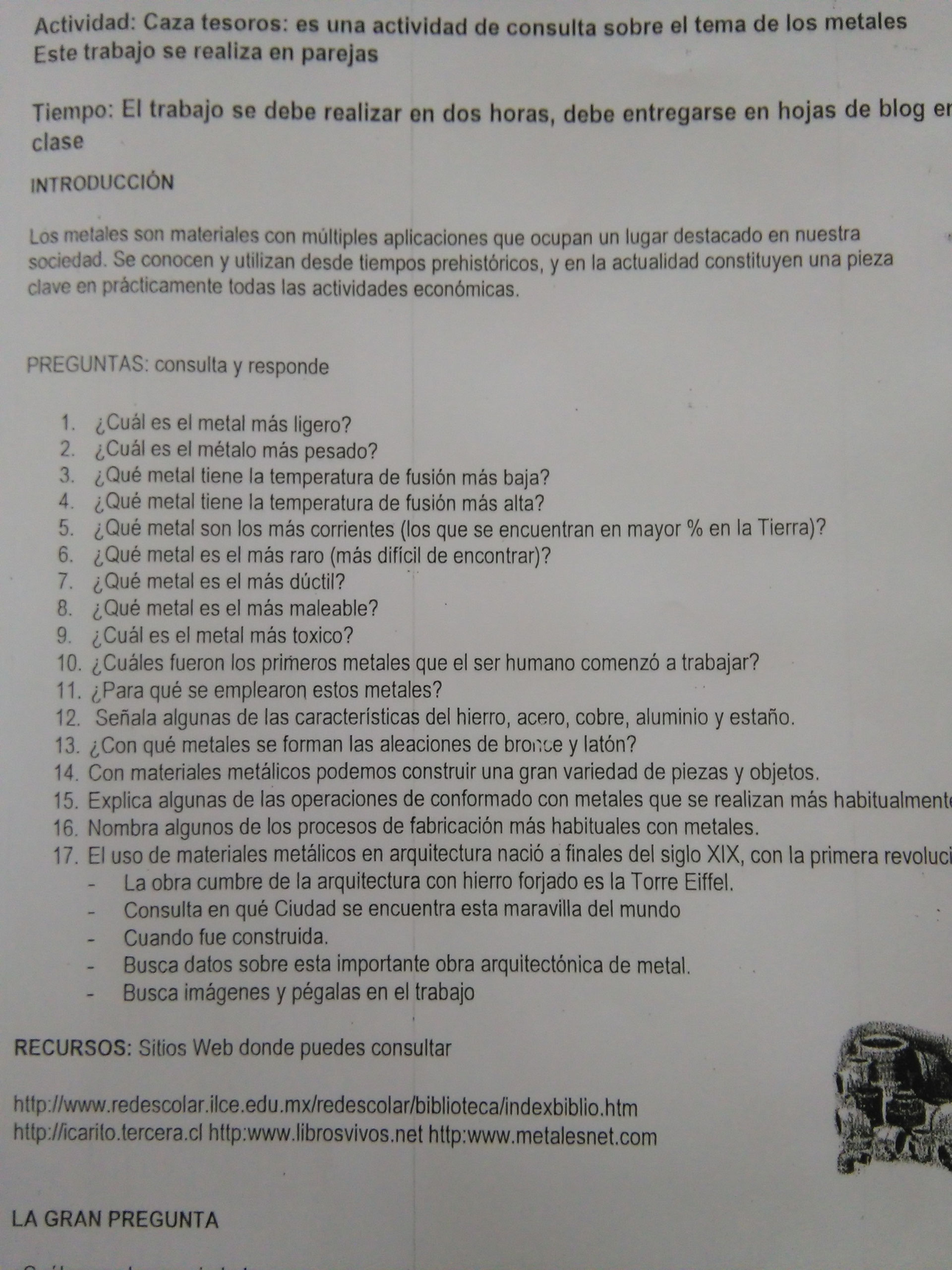 Actividades Y Talleres Pagina Web De Practicasdeclase