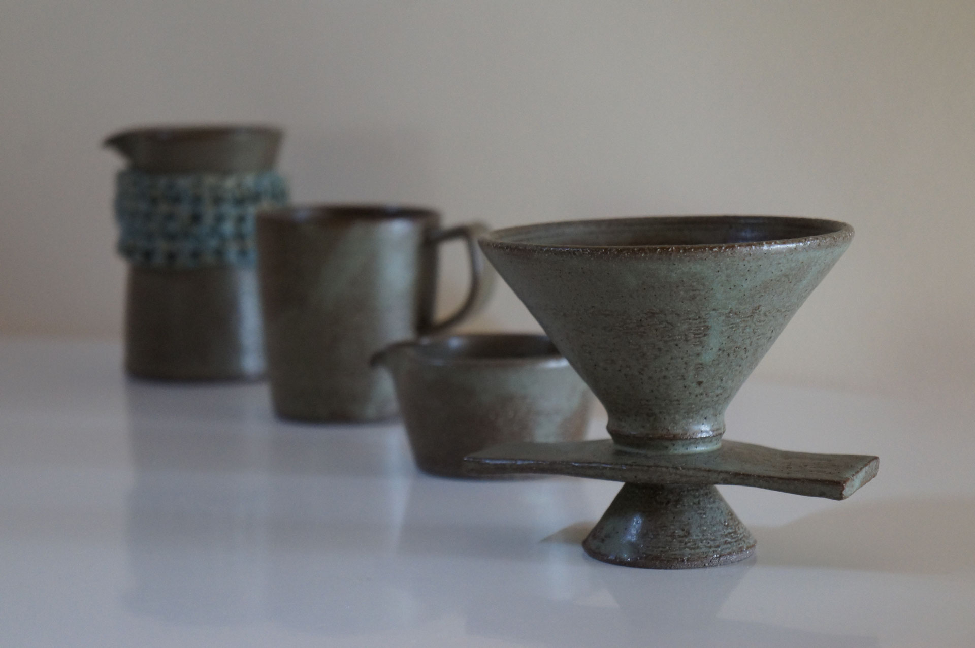 フじイまさよ 作品紹介 - Fujii Msy Pottery フじイまさよぽたりー フじイまさよ 作品紹介 - Fujii Msy Pottery フじイまさよぽたりー