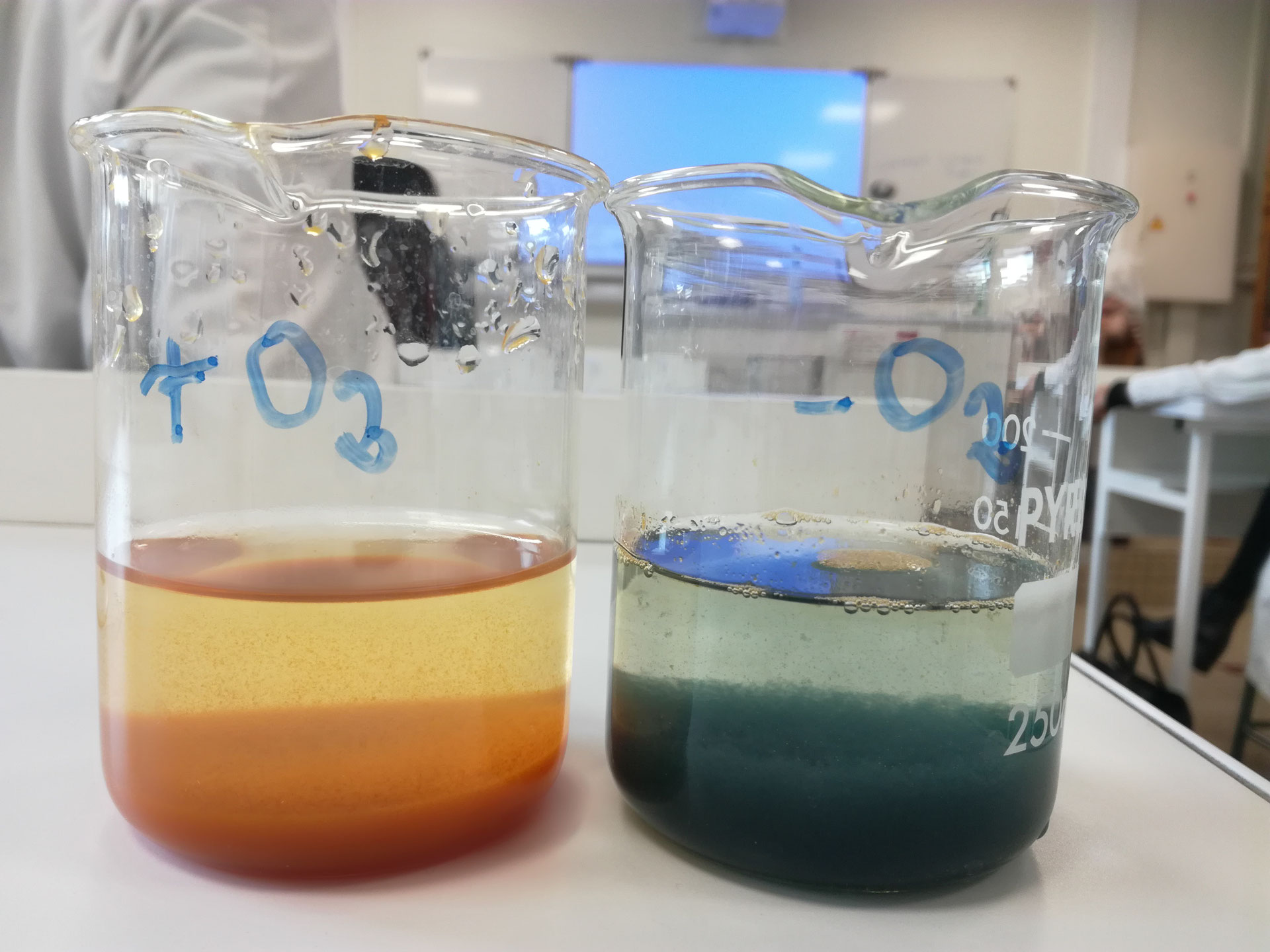 I) L'atmosphère primitive et son évolution Site de svtlouisarmand