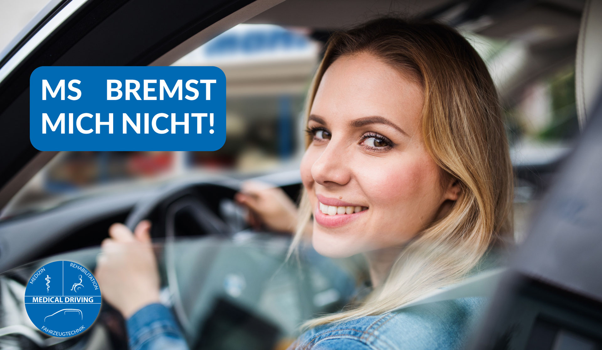 AUTOFAHREN MIT MS Sodermanns AUTOFAHREN MIT MS Sodermanns
