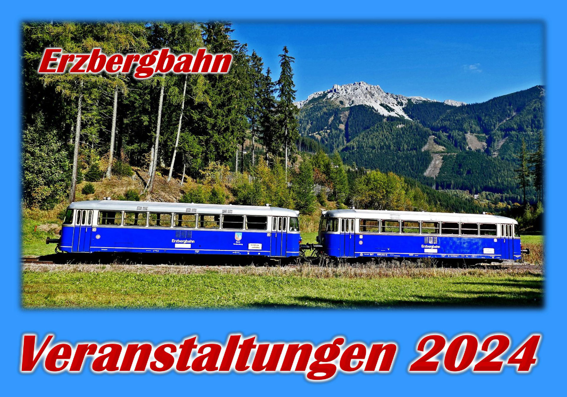 (c) Erzbergbahn.at
