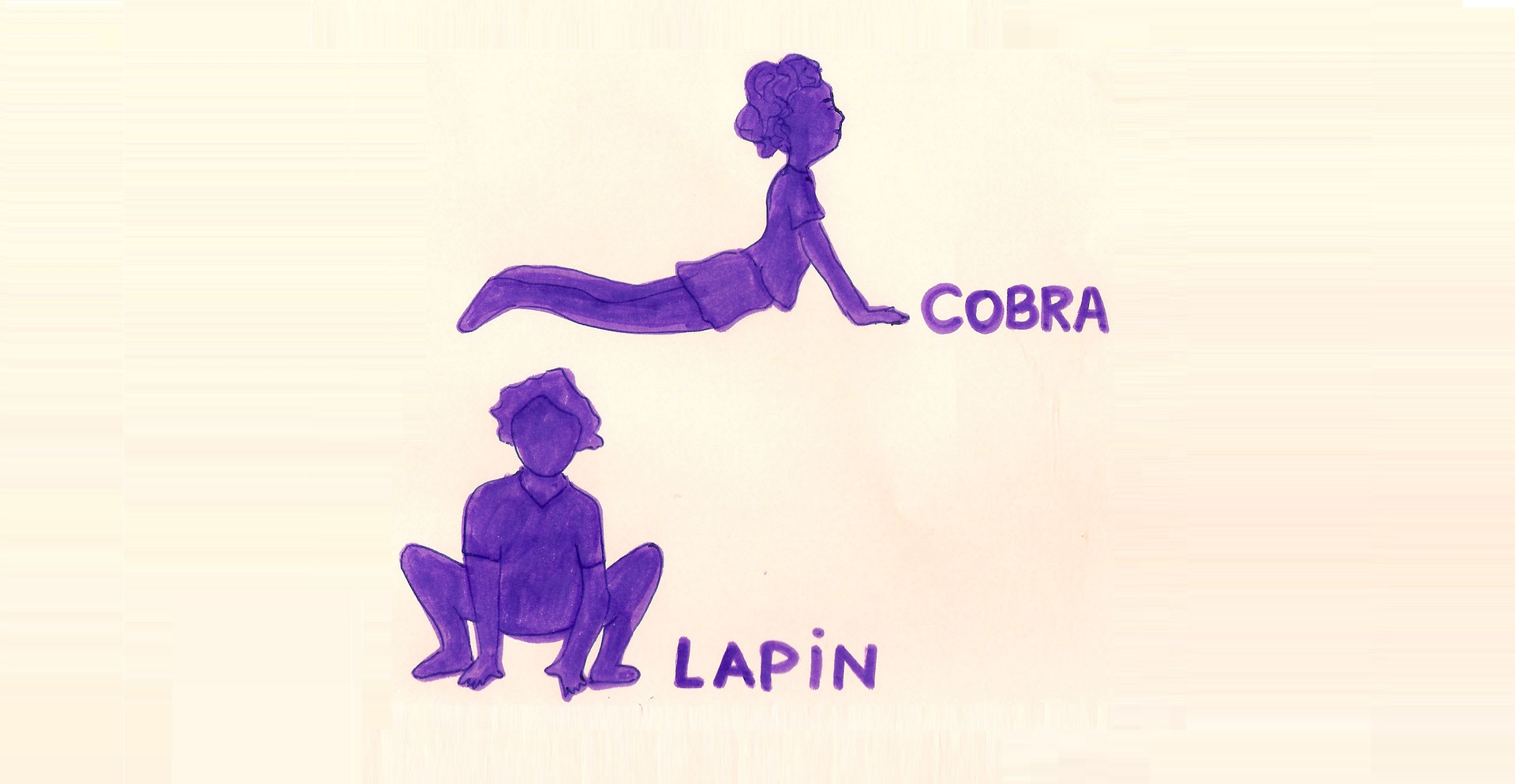 Mon Premier lundi de yoga A l'école Le Yoga comme un art de vivre