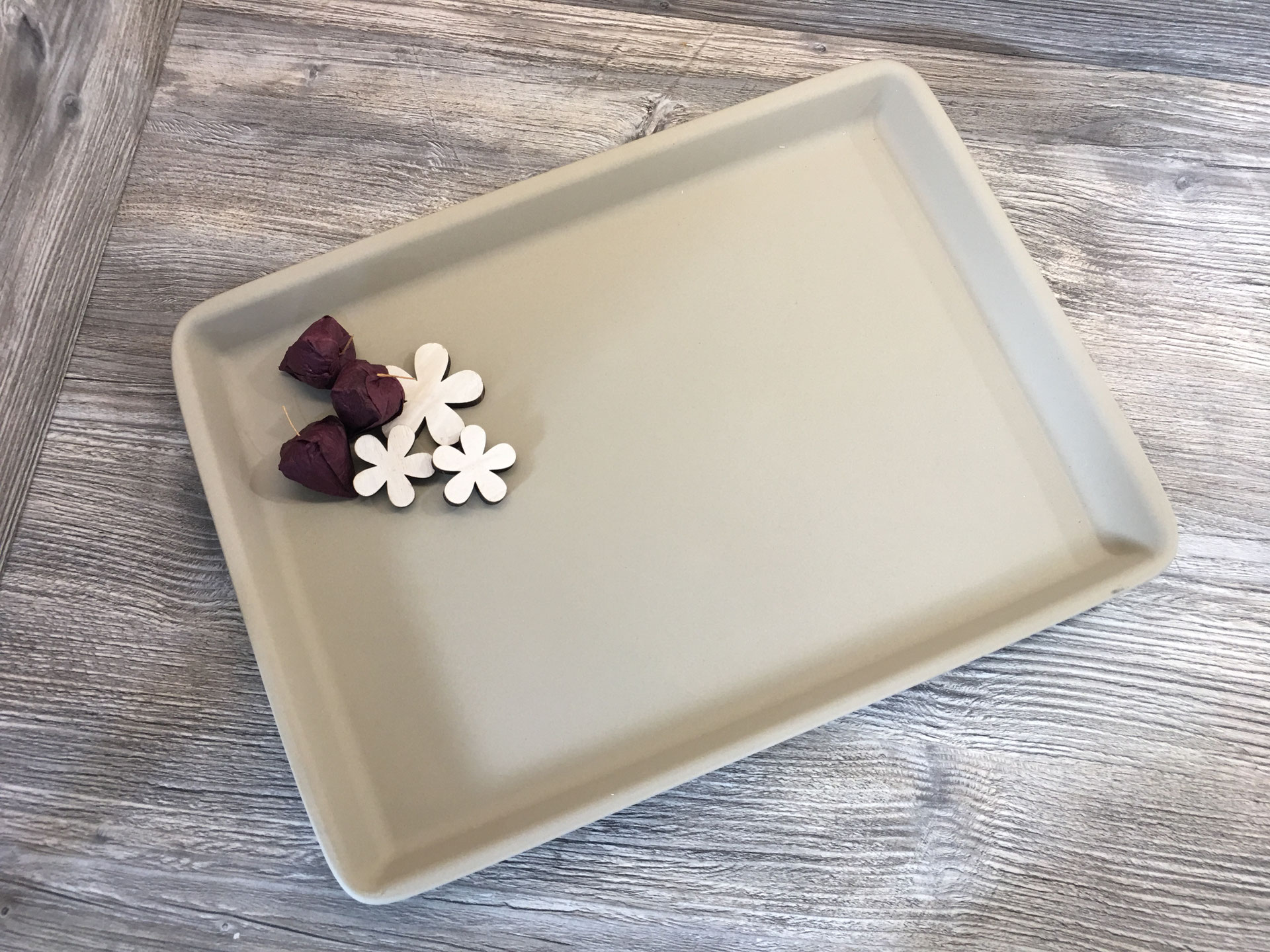 Zauberstein + Zaubermeister Stoneware Info - Pampered Chef®