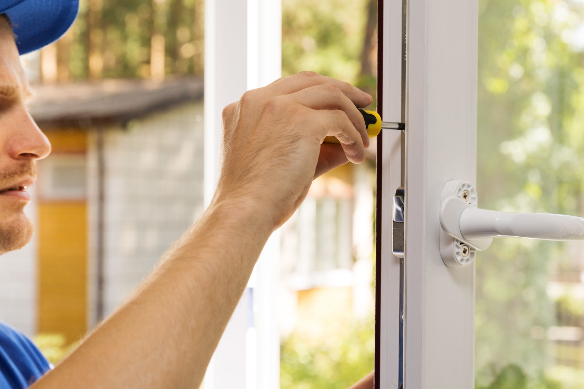 service fur fenster turen in munchen fenster munchen moro tech