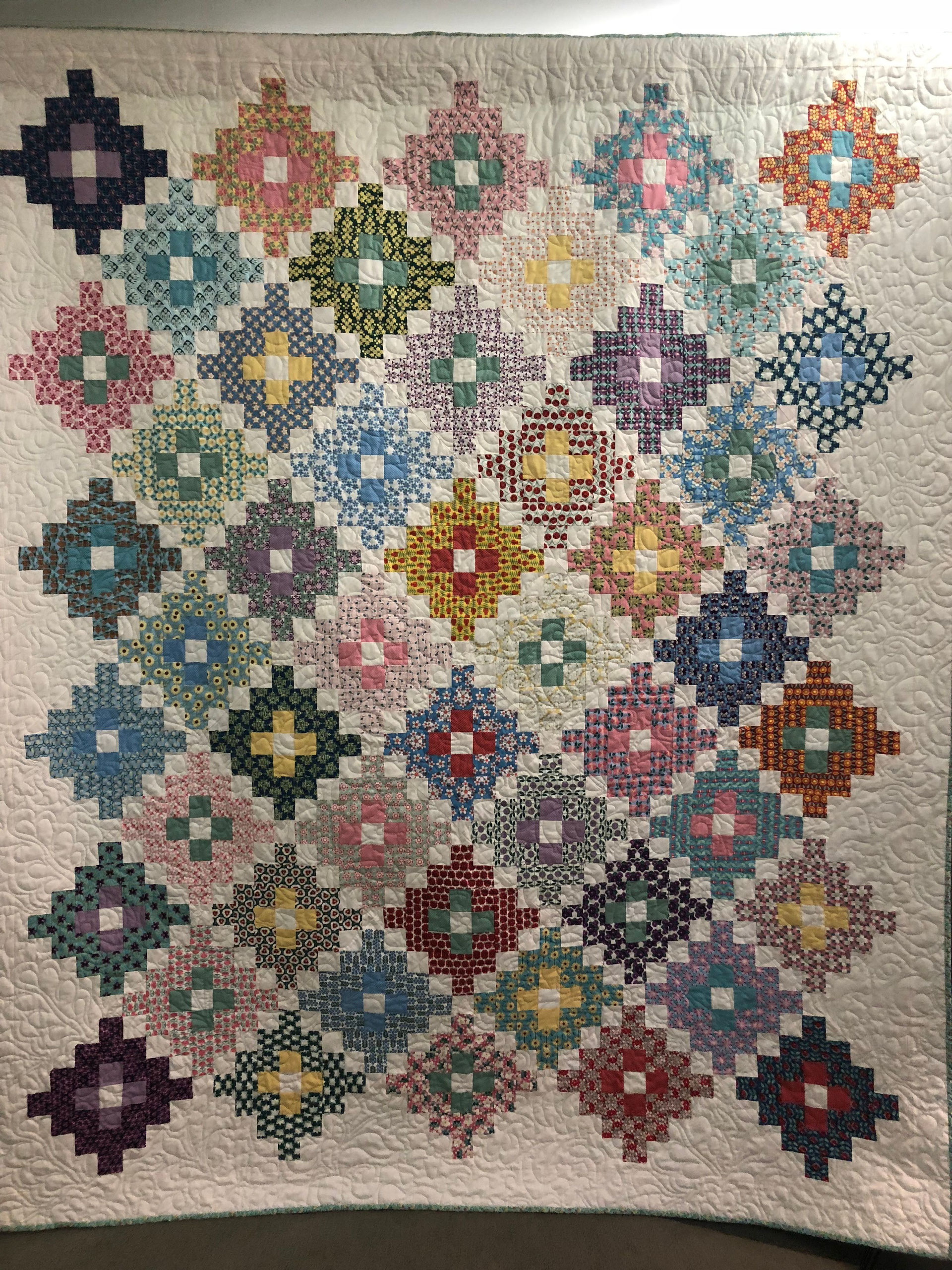 Spring Quilt Festival 2022 3