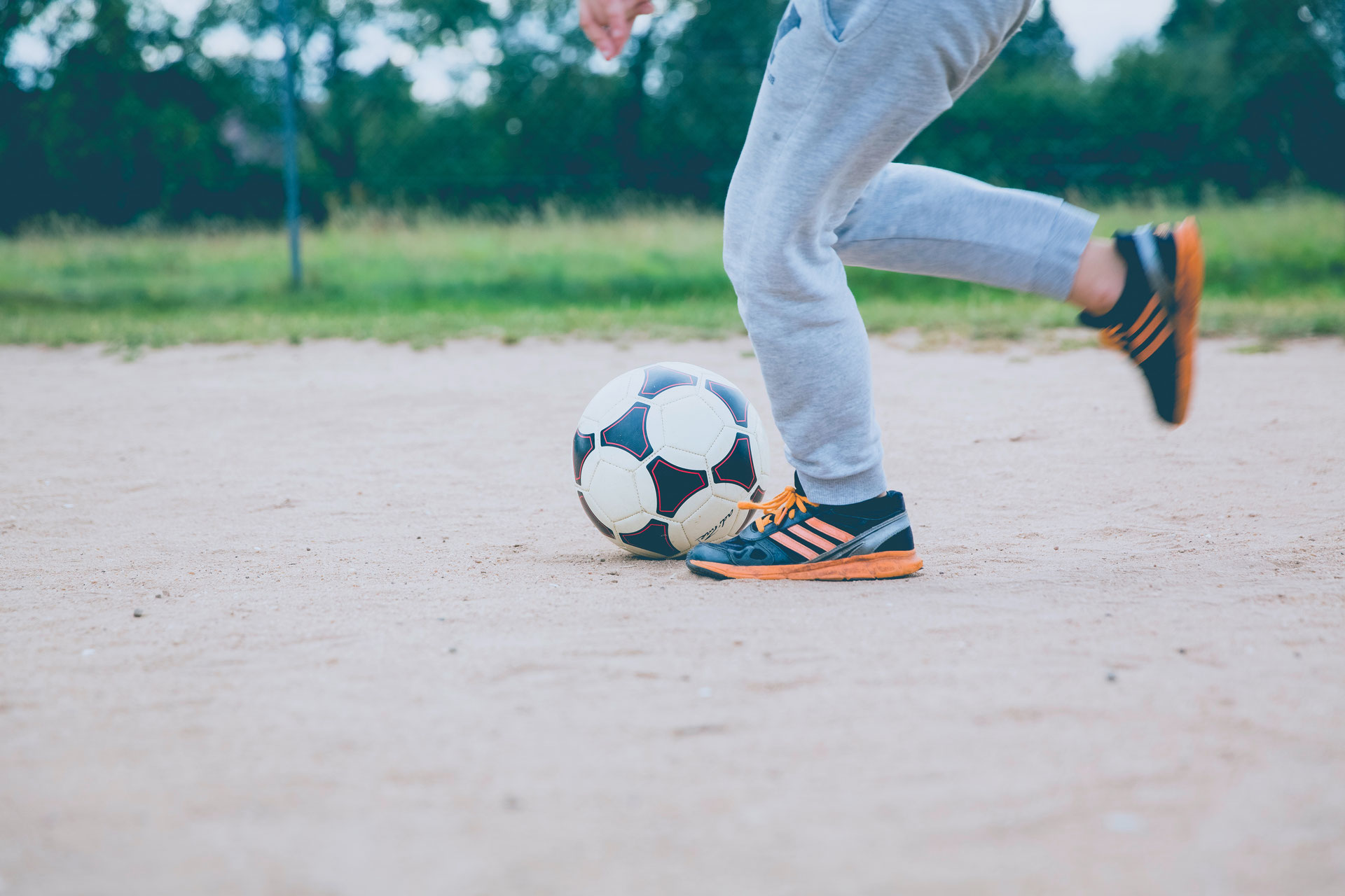 Lesione del legamento crociato anteriore del ginocchio nello sportivo