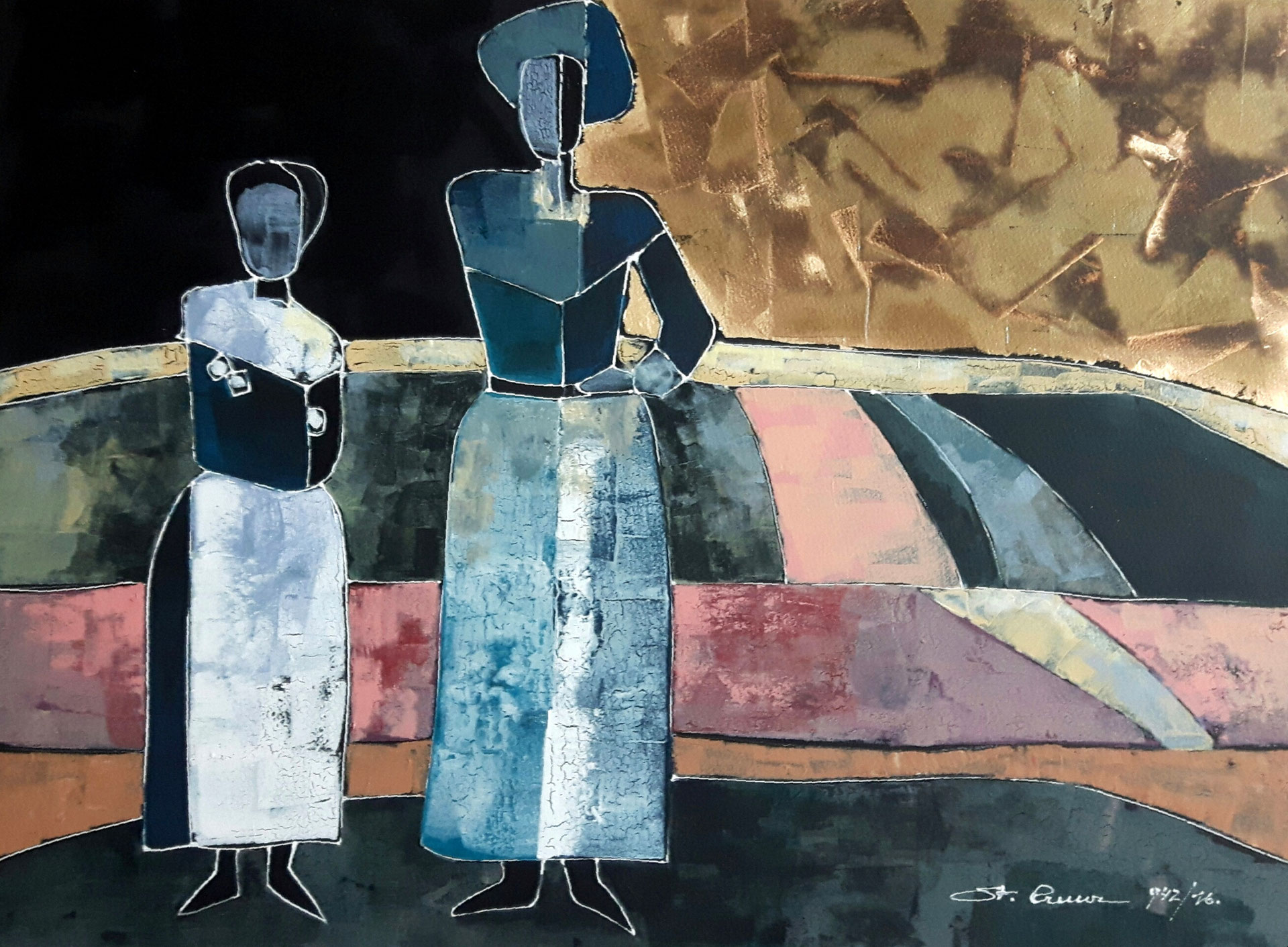 Elena Steinke artstudiobreklums Webseite!