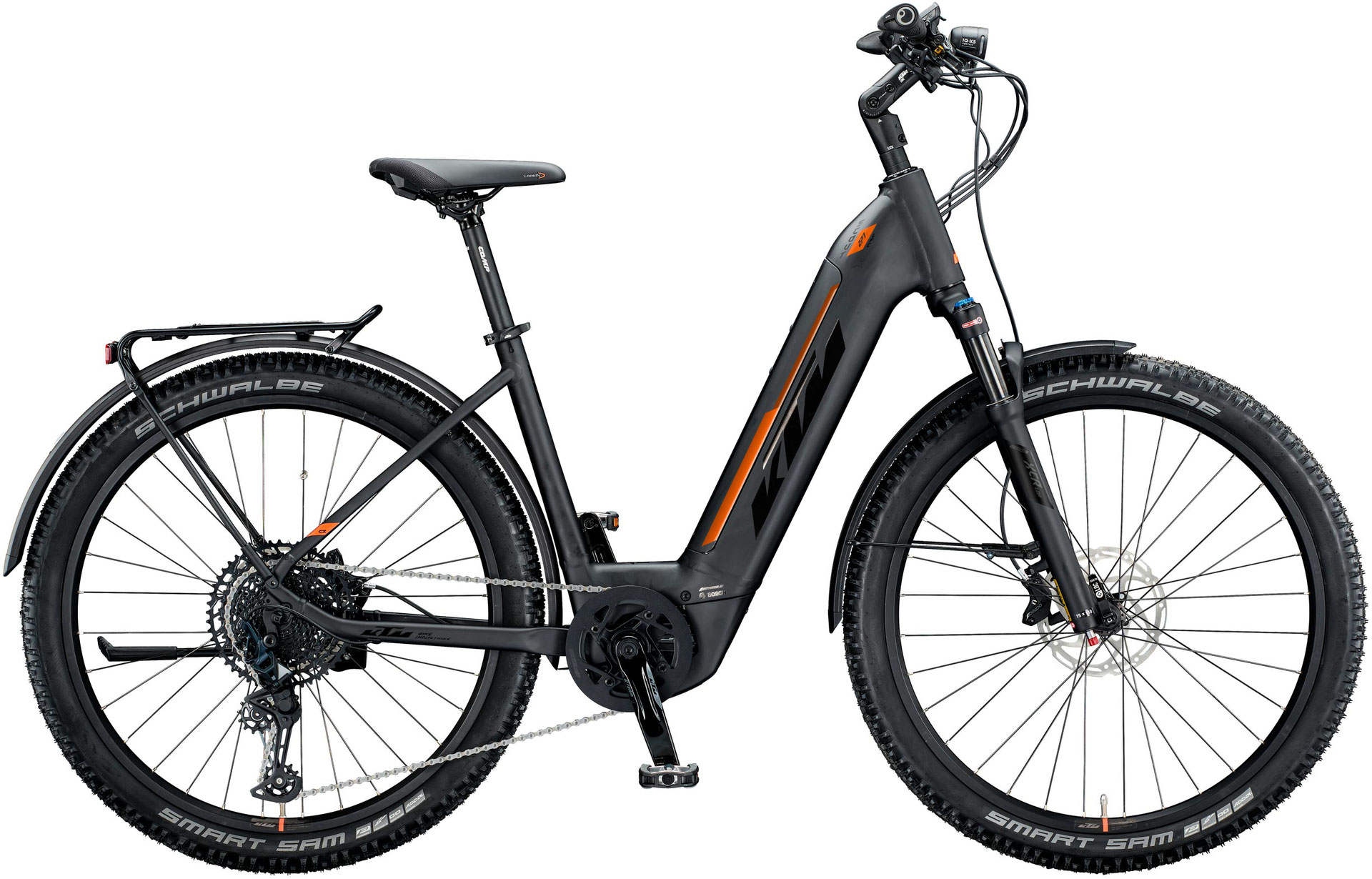 Ktm Macina Scout Cross E Bikes 2020 Probefahren E Motion E Bikes