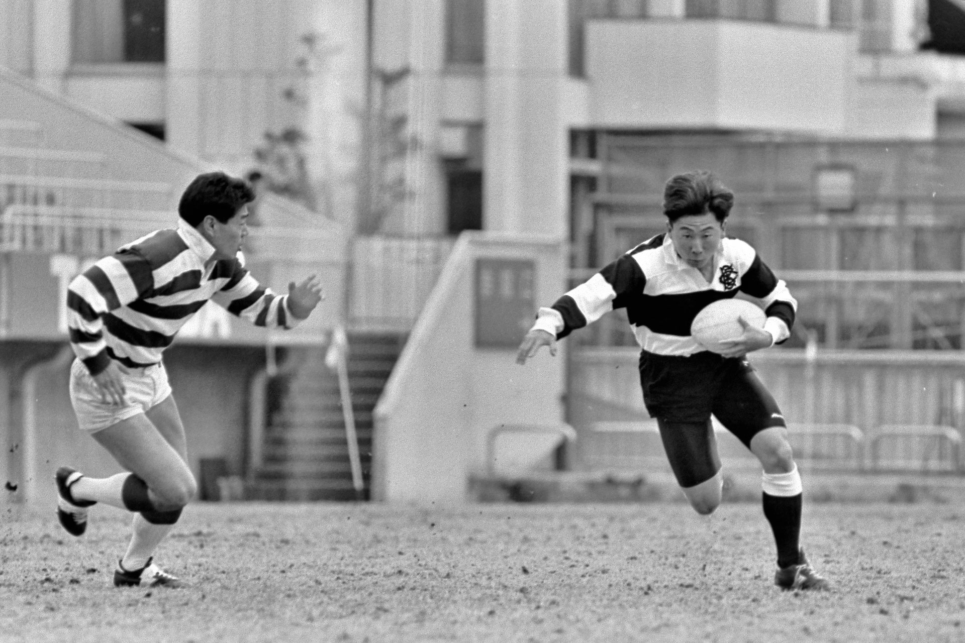 1992-1993⑨ - rugby1974-2002 ページ! 1992-1993⑨ - rugby1974-2002 ページ!