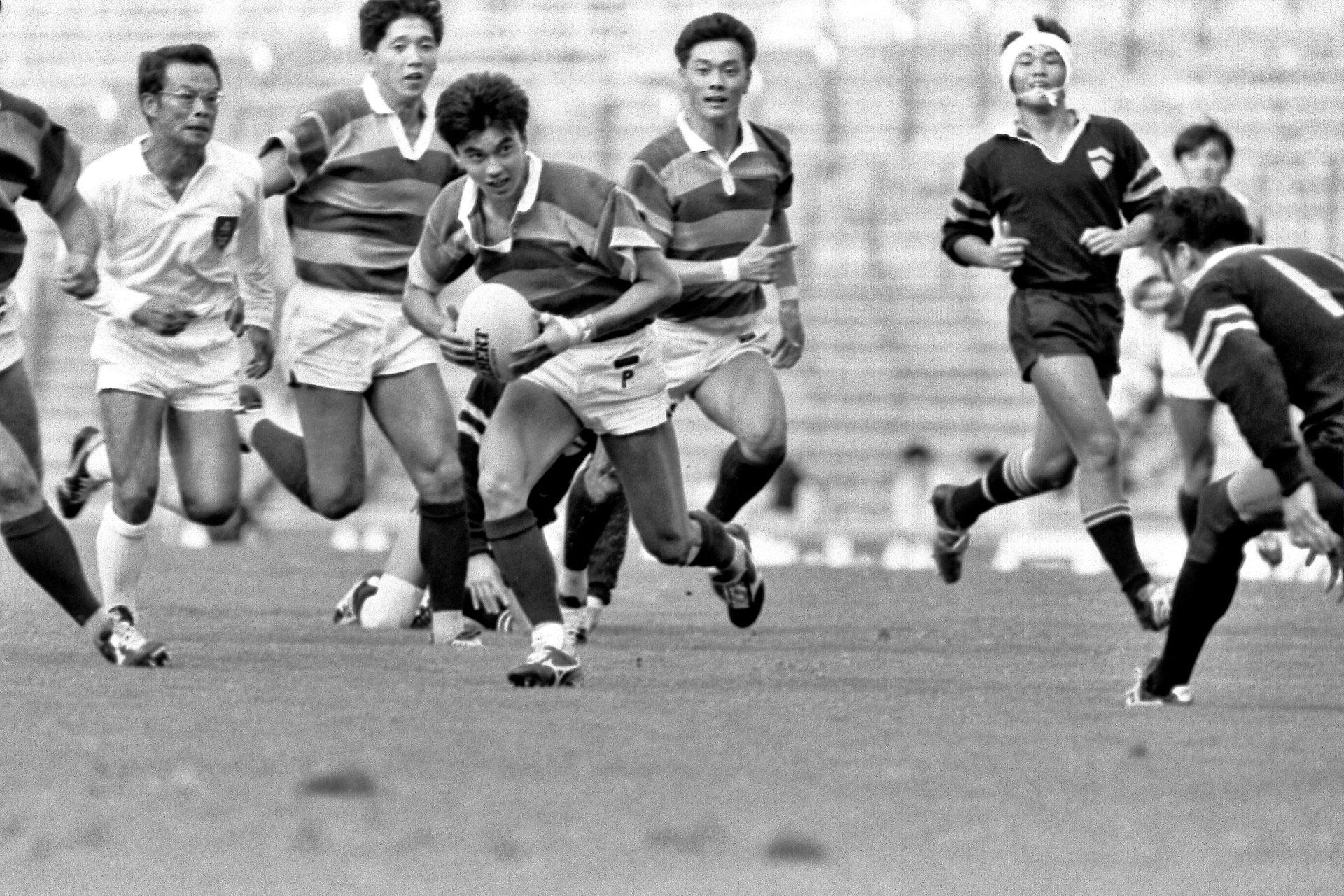 アンブロ1989年ラグビースコットランド代表来日時のチームウエア（超レア）　L アンブロ1989年ラグビースコットランド代表来日時のチームウエア