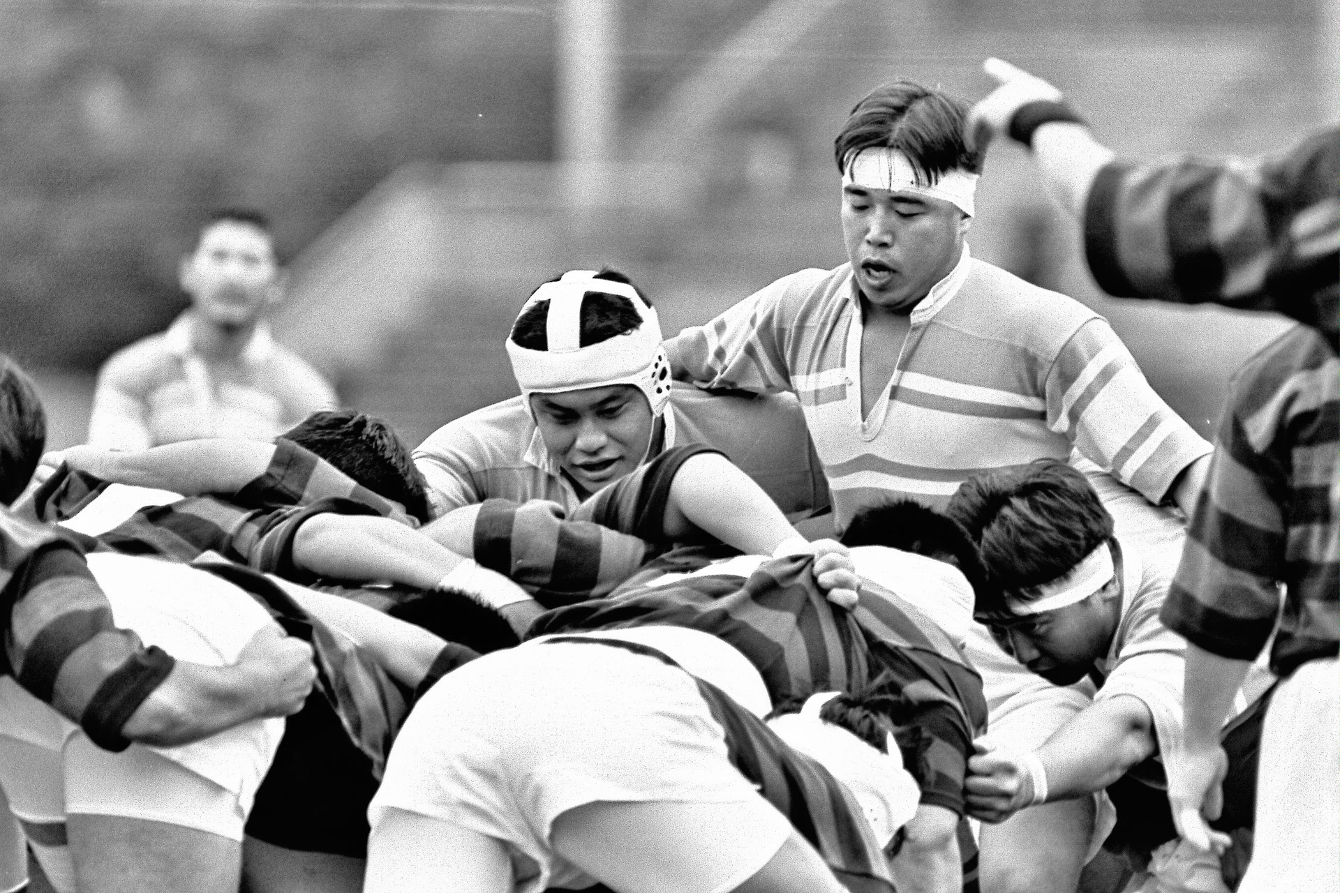 1995-1996② - rugby1974-2002 ページ！