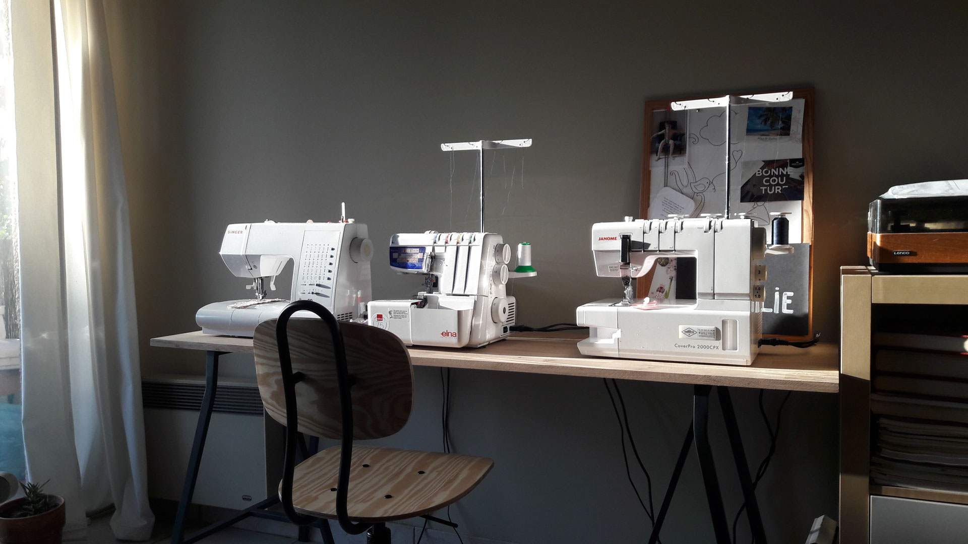 Le point français image