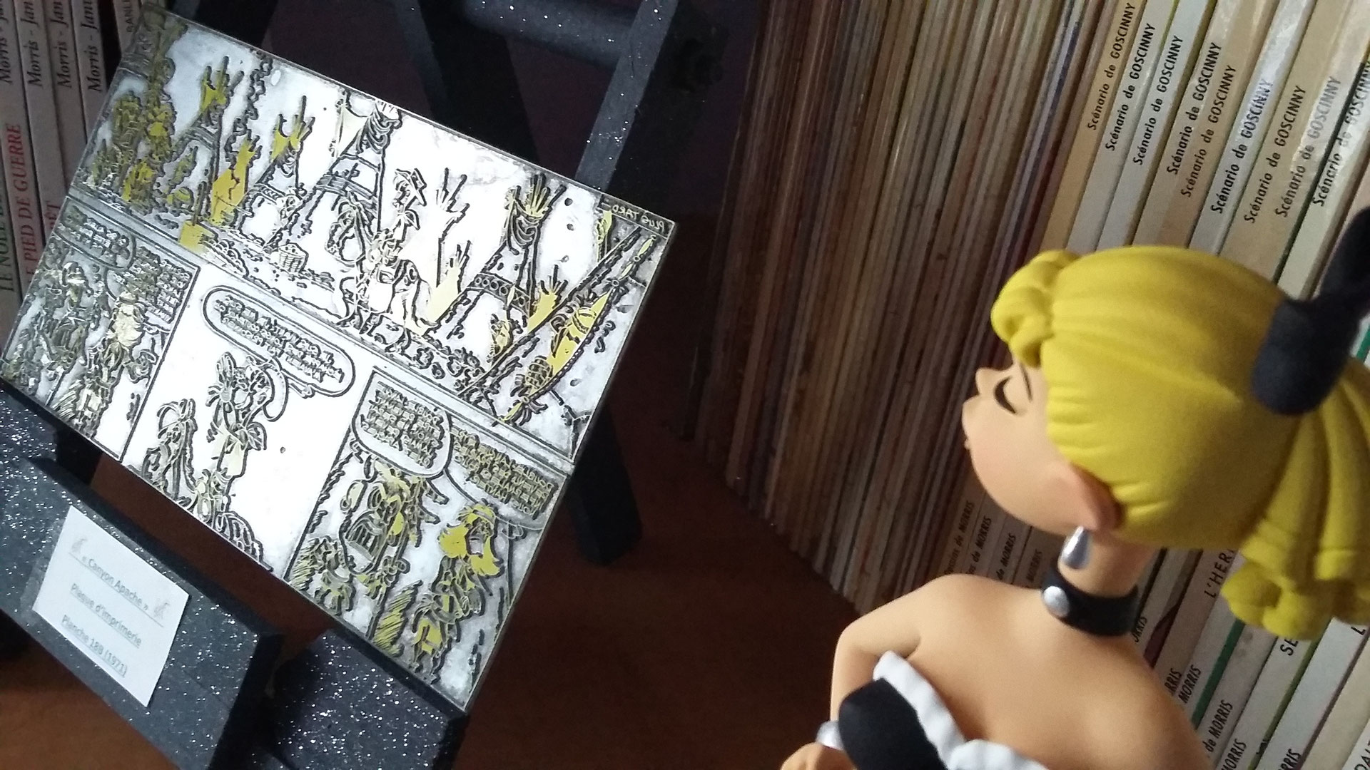 Passion Lucky Luke Site De Passionn s Sur L univers De Lucky Luke passion-lucky-luke-site-de-passionn-s-sur-l-univers-de-lucky-luke