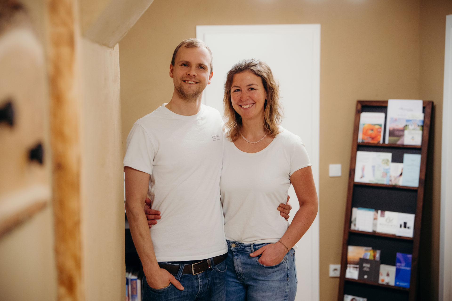 Praxis für Osteopathie Krämer