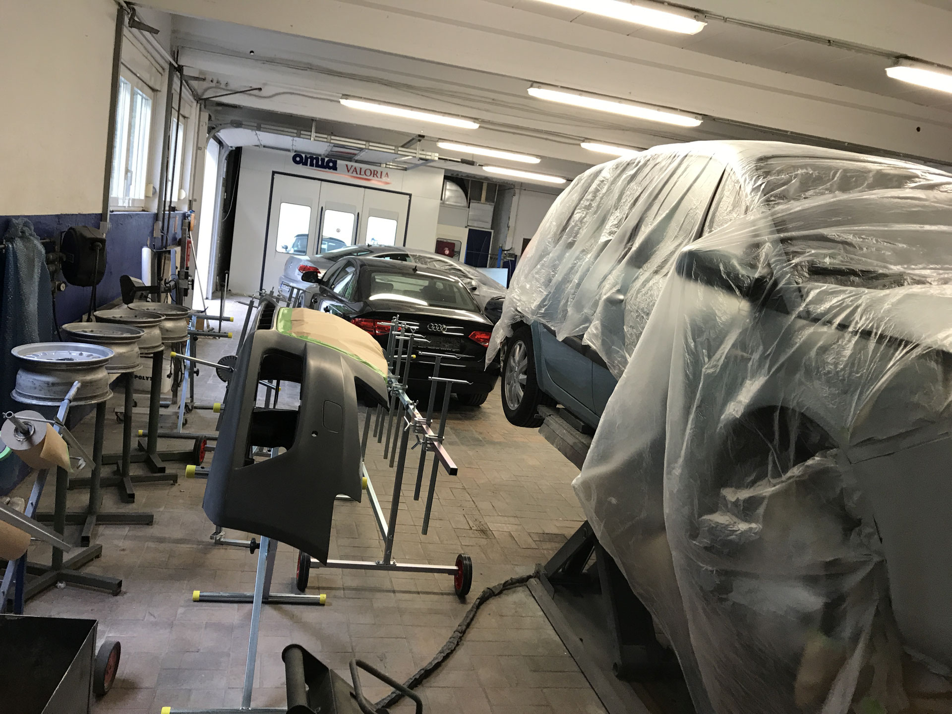 Smart Repair Chemnitz