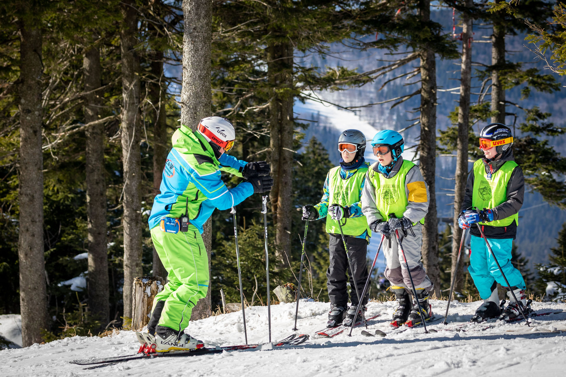 Der Wintersport Wald e.V.