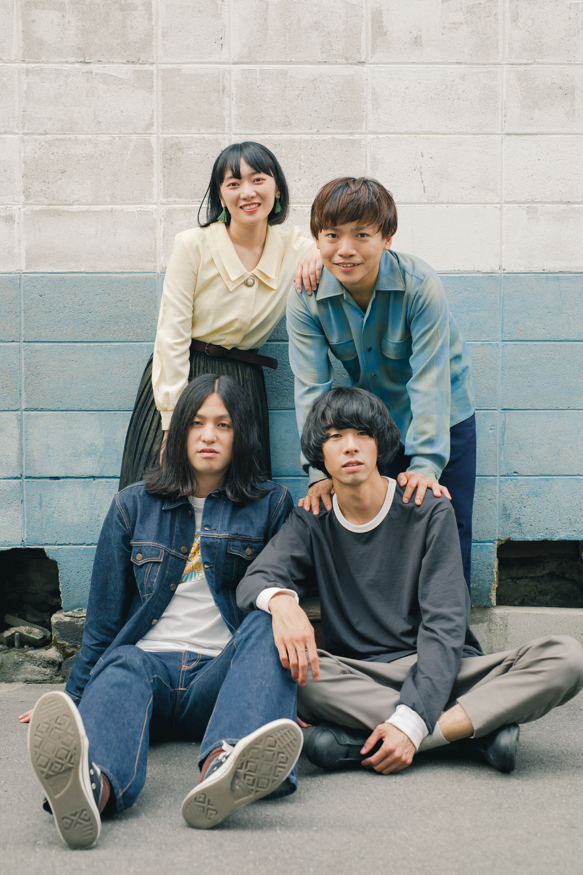 邦楽 easycome PROFILE - Easycome
