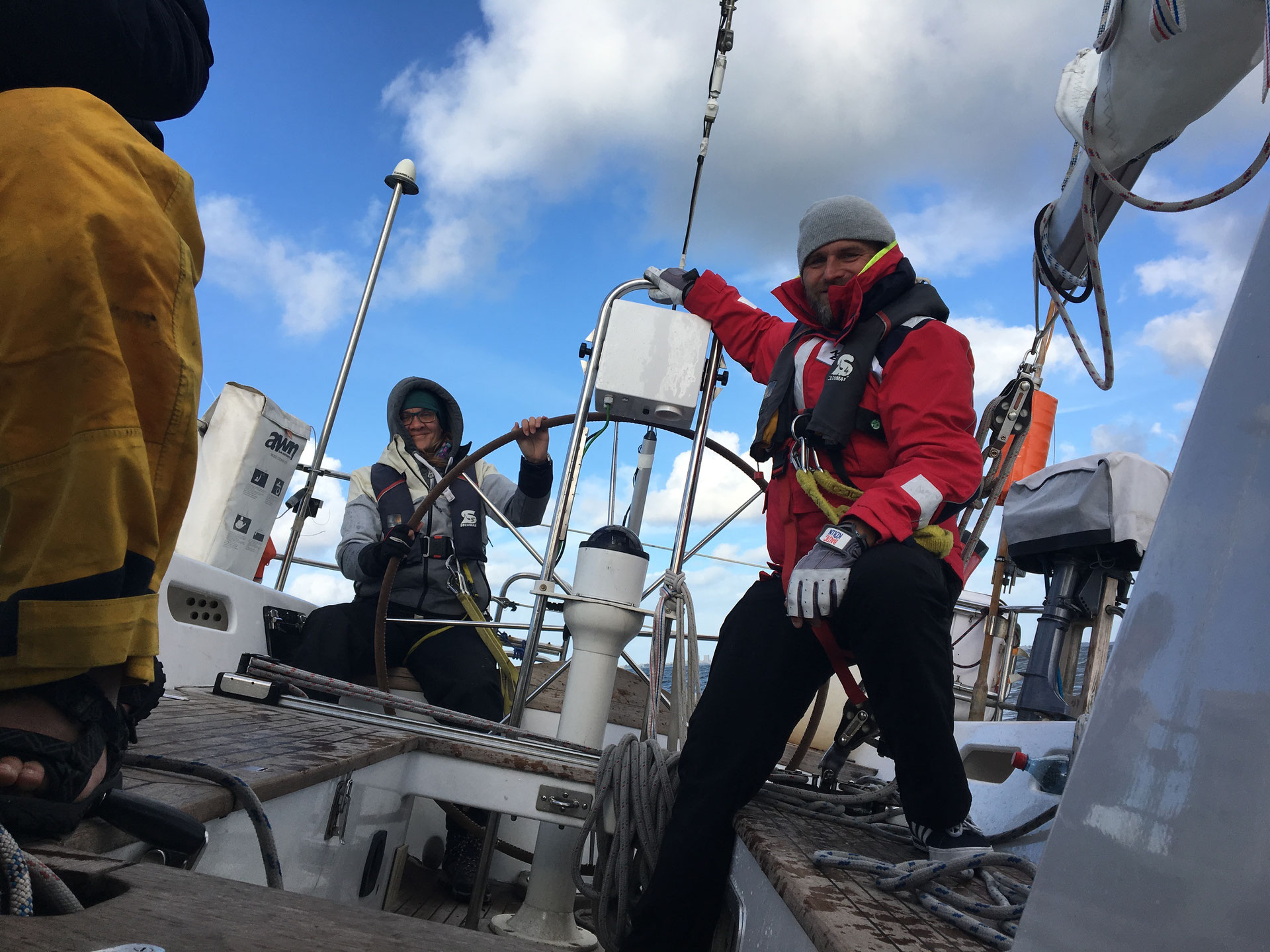 Sail Service Germany Polen Gunstige Segel Vom Segelmacher
